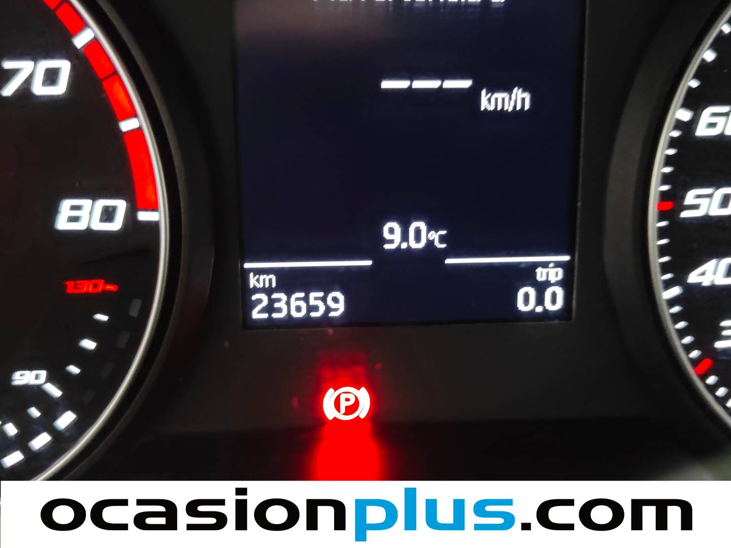 Foto Seat Ibiza SEAT Ibiza 1.0 MPI Style Plus (80 CV)