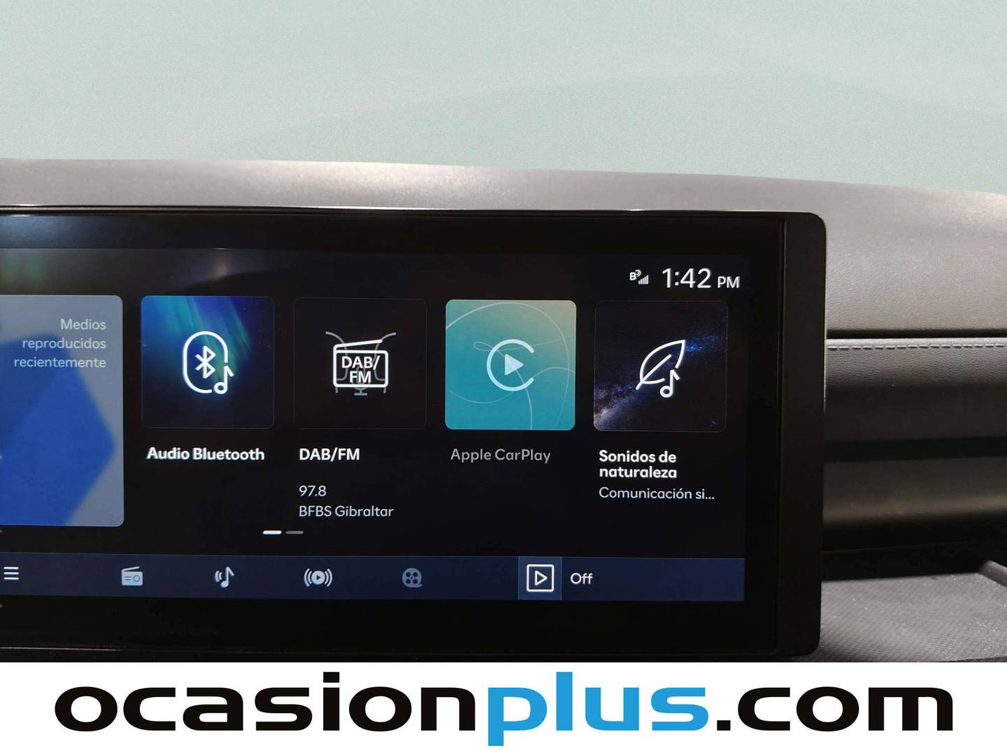 Equipamiento del Hyundai Tucson Hyundai Tucson 1.6T HEV Klass AT  (215 CV)