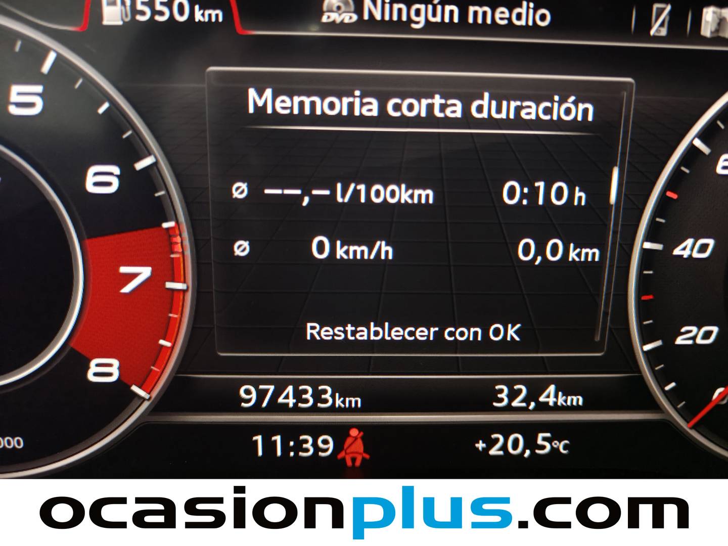 Audi Q5 Audi SQ5 3.0 TFSI quattro (354 CV) triptronic barato