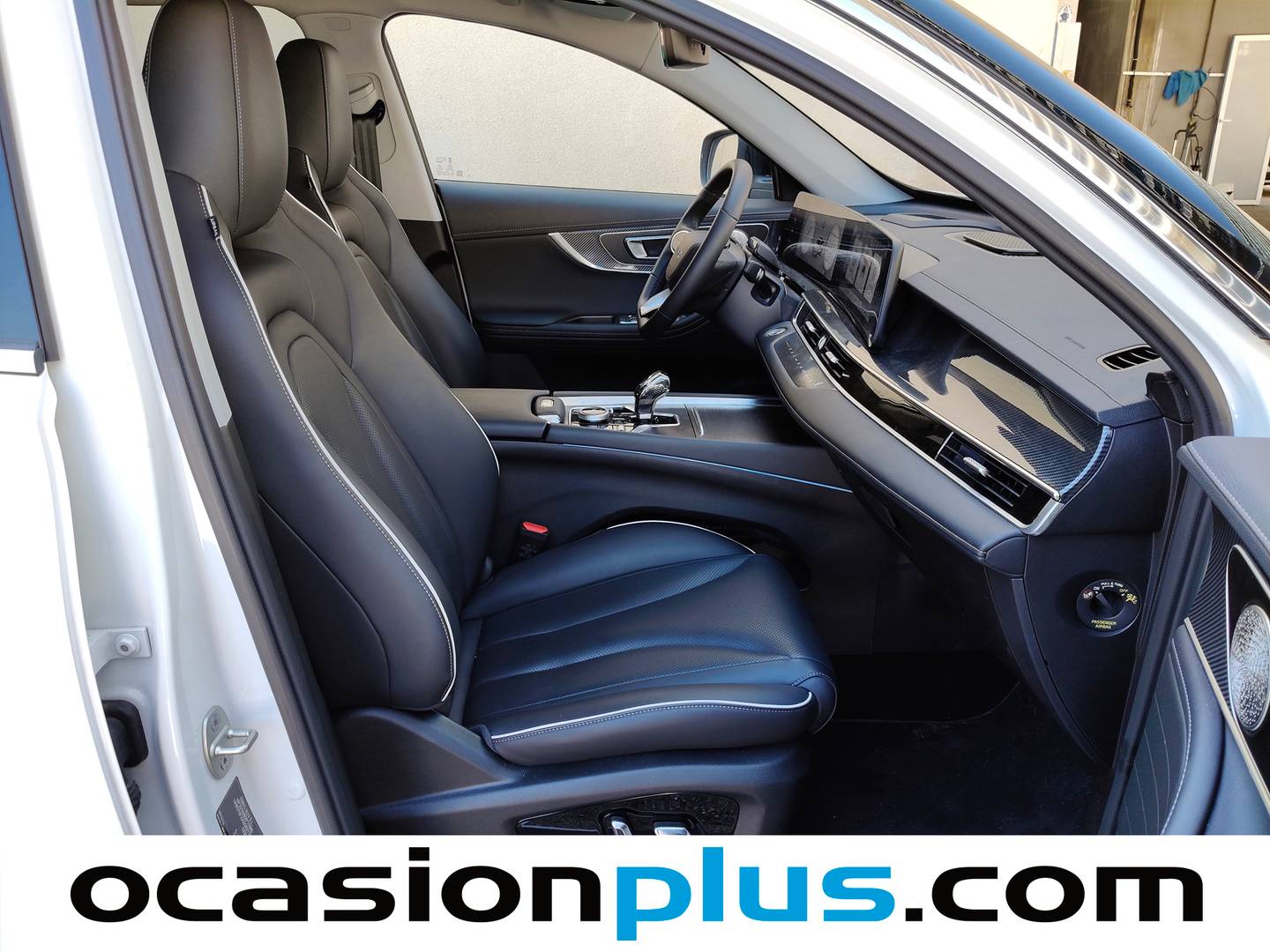 EBRO S700 EBRO S700 1.6 TGDI Luxury 7 DCT (147 CV) automático