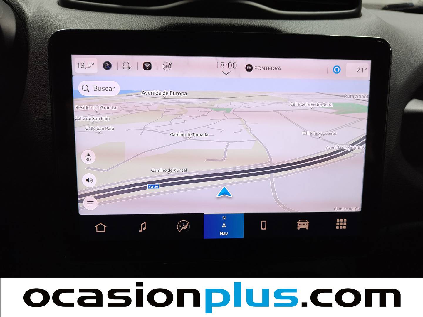 Foto Jeep Renegade Jeep Renegade eHybrid 1.5 Limited ATX (130 CV)