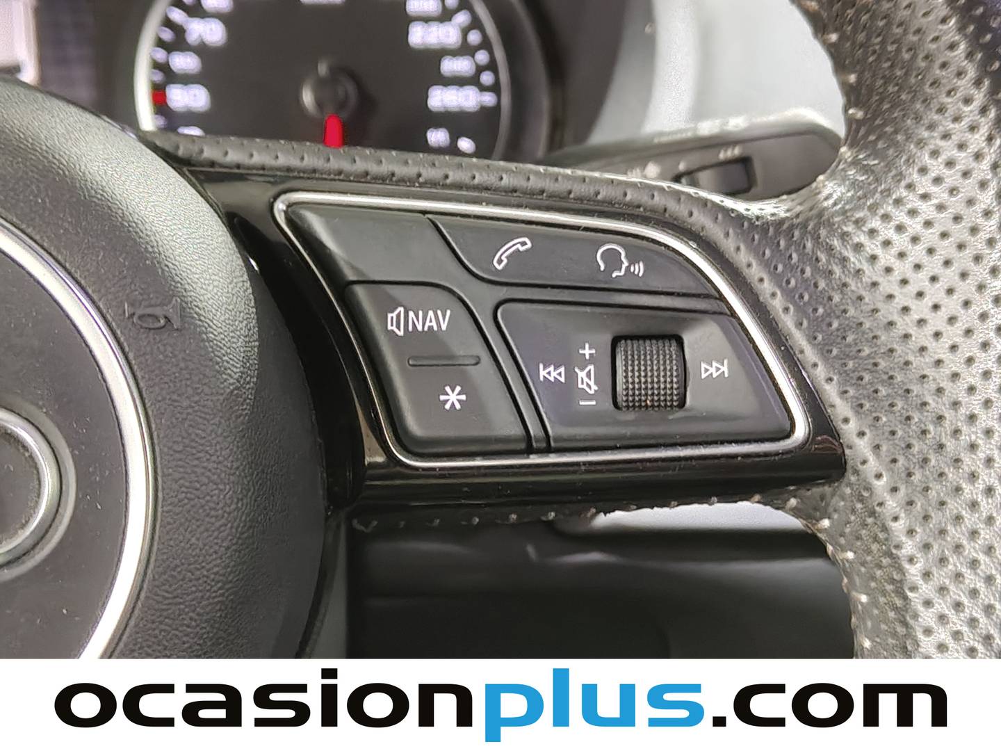 Foto Audi A3 Sportback Audi A3 Sportback S line 35 TDI 110 kW (150 CV) S tronic