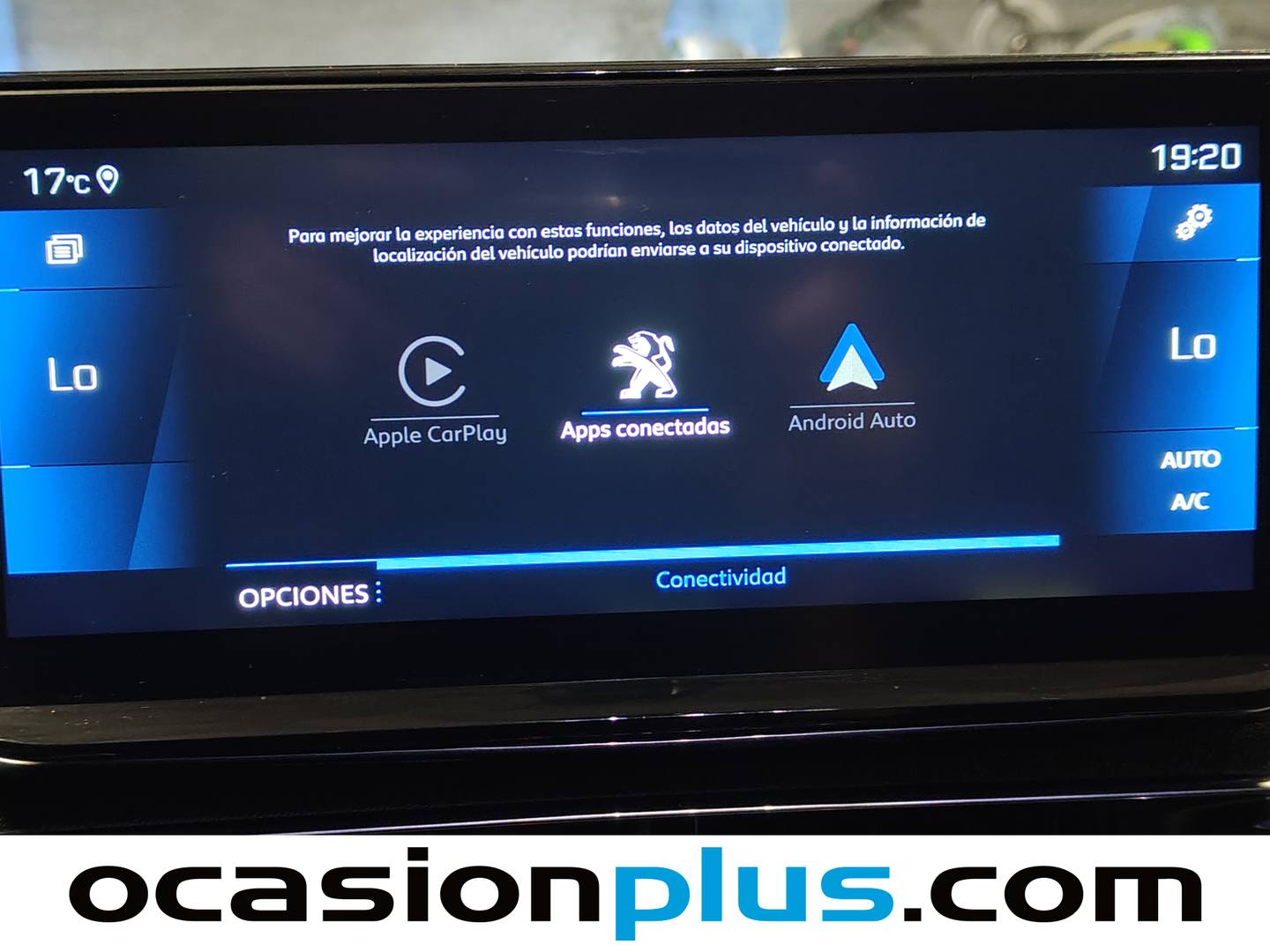 Foto Peugeot 3008 Peugeot 3008 PureTech 130 S&S Allure Pack (130 CV)