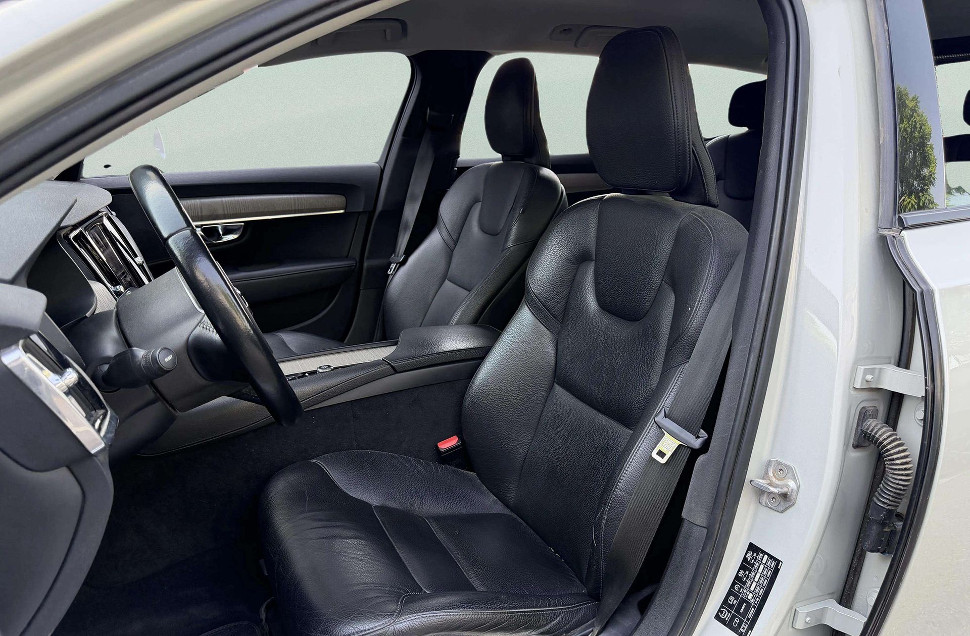 Volvo V90 B4 D AWD - foto 10