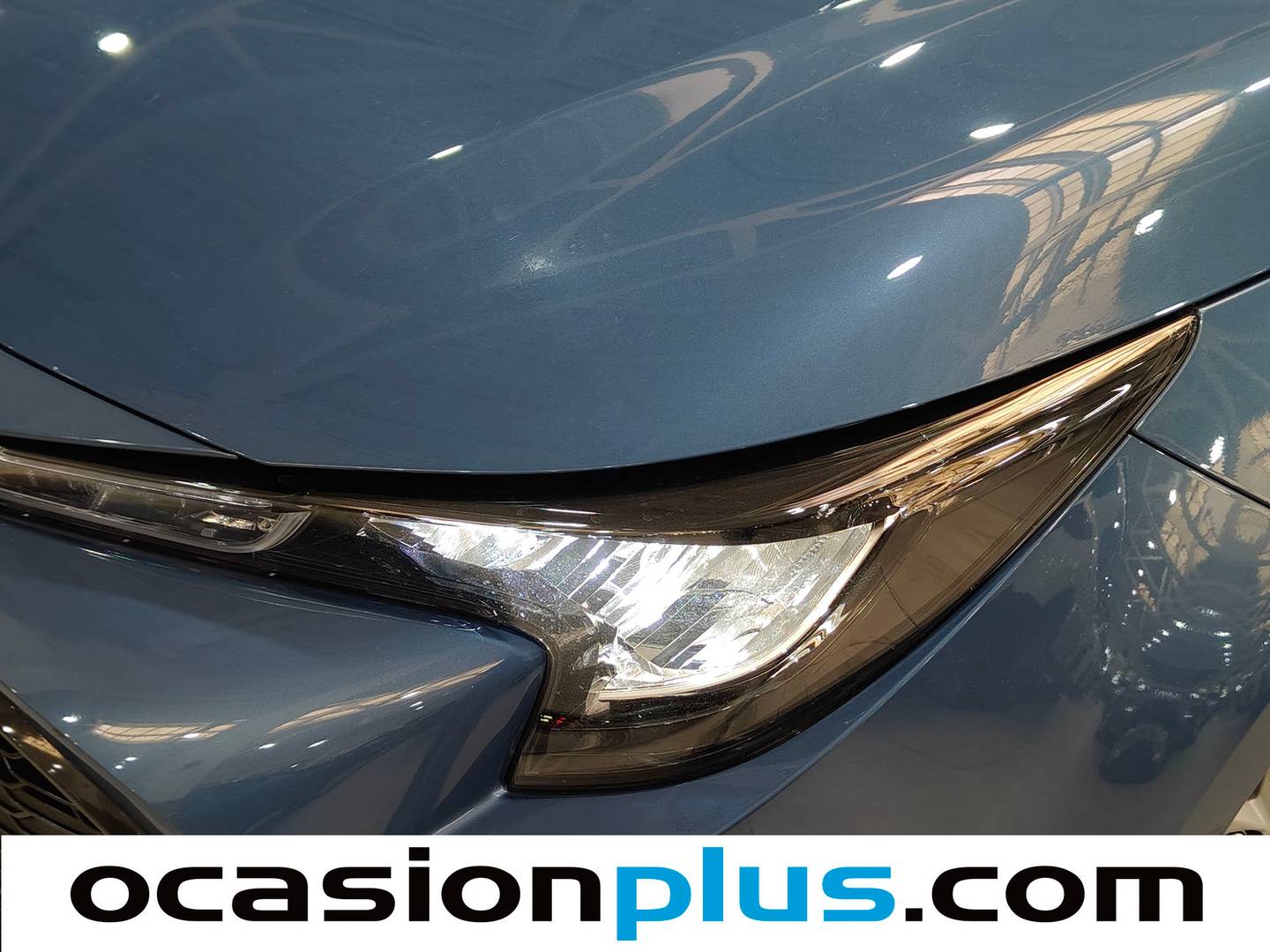 Toyota Corolla Toyota Corolla 125H Active Tech E-CVT (122 CV) barato