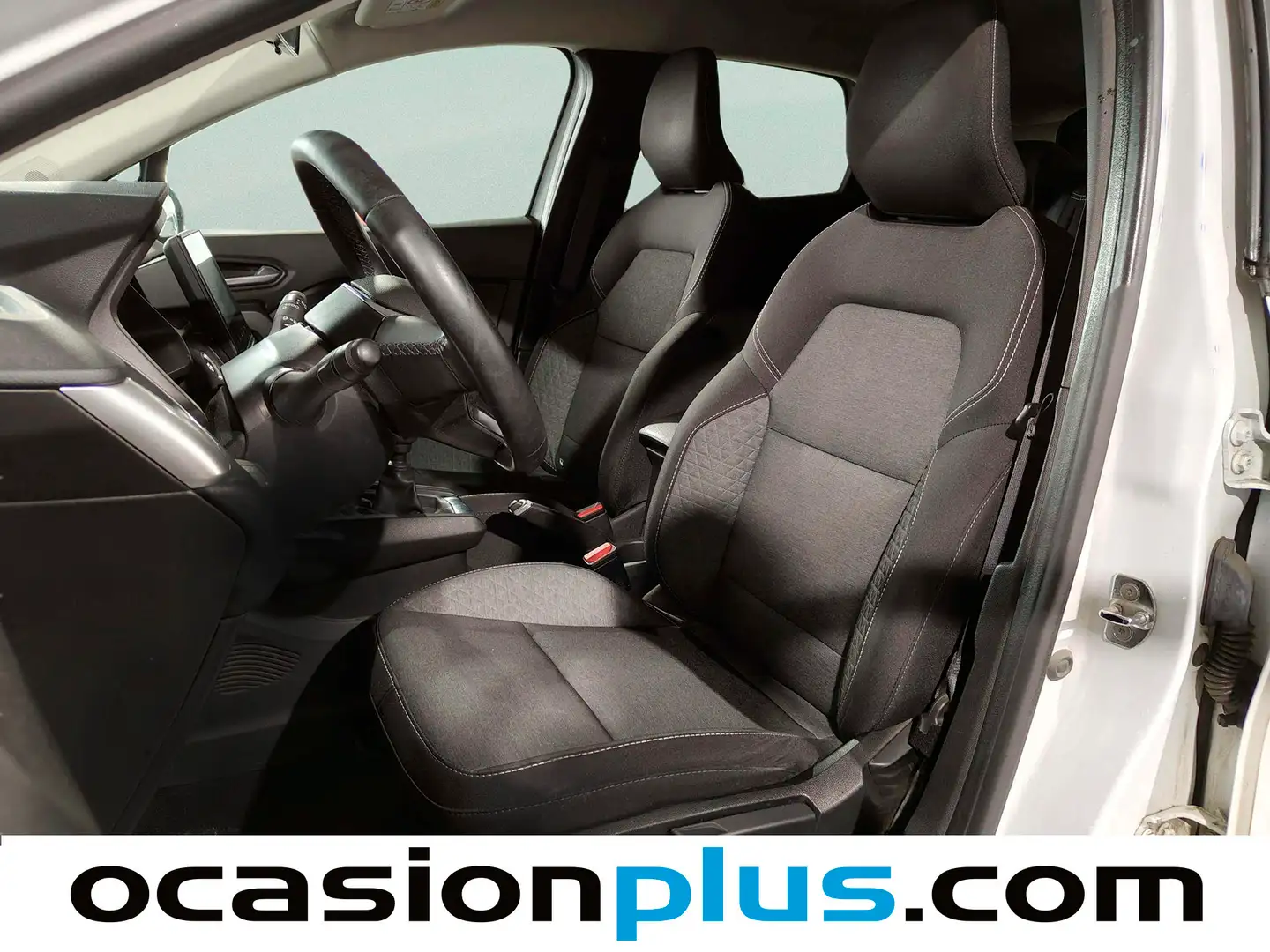 Foto Renault Captur Renault Captur Intens TCe GLP (100 CV)