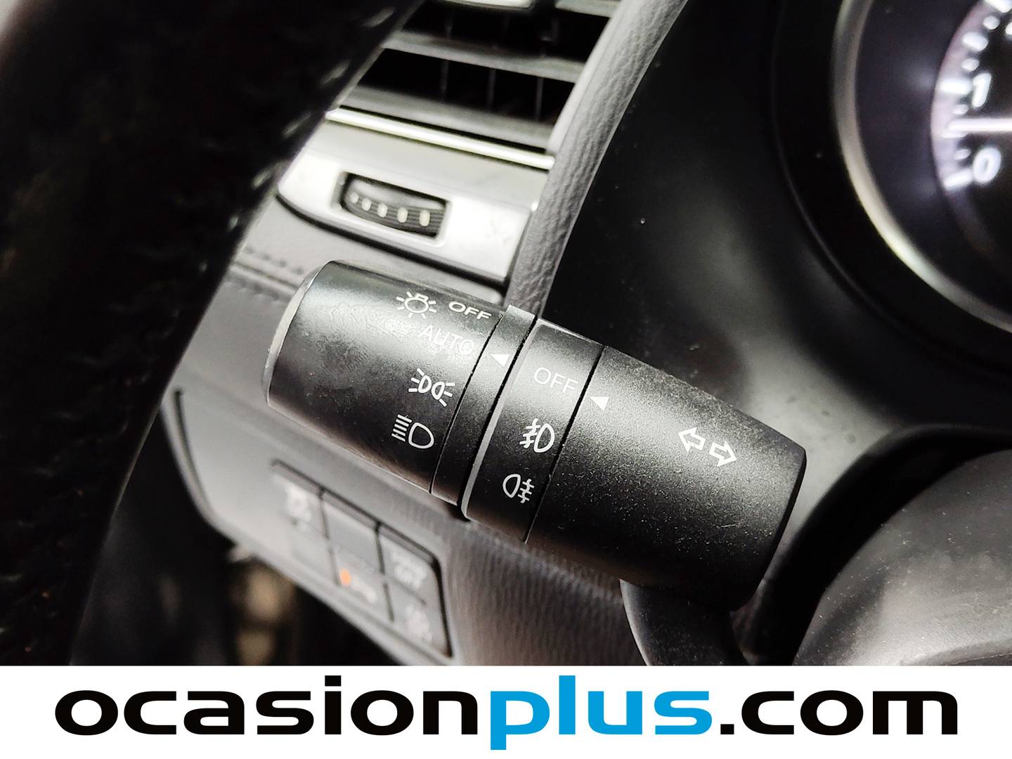 Foto Mazda Mazda6 Mazda Mazda 6 2.0 GE Style+Nav (145 CV)