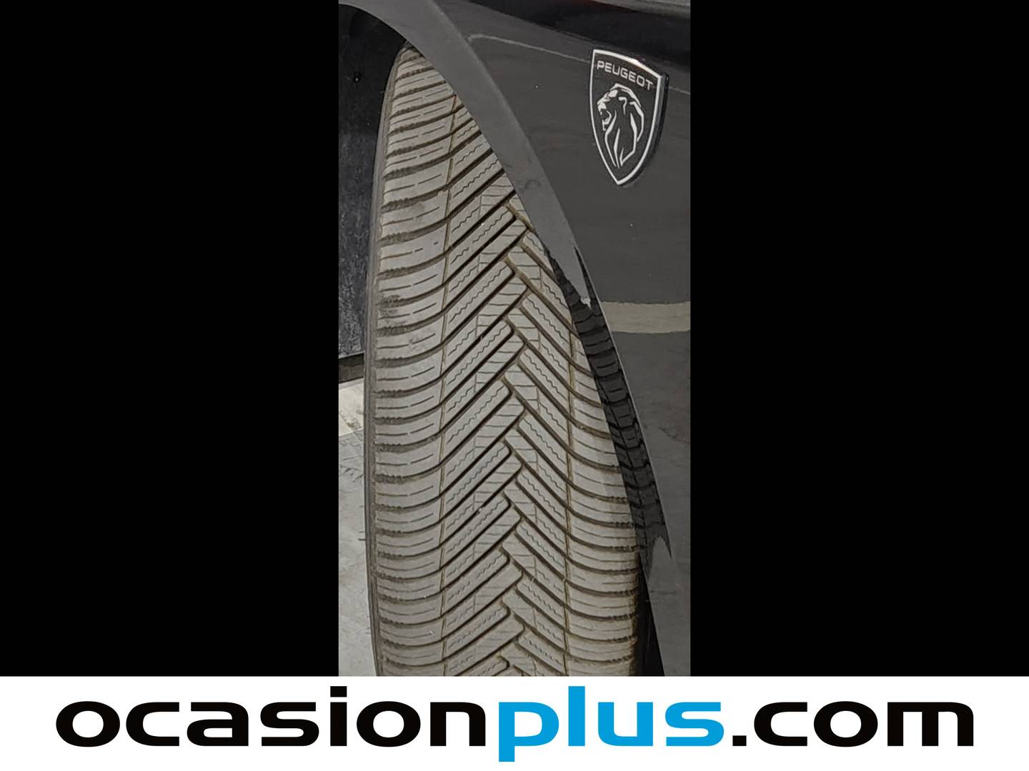 Peugeot 308 Peugeot 308 PureTech 130 S&S GT EAT8 (130 CV) gasolina