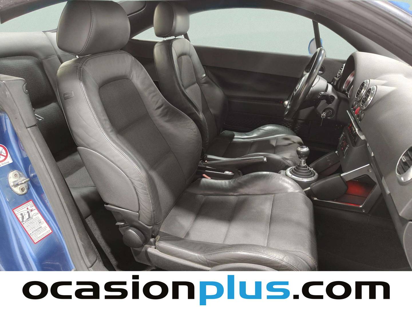 Audi TT Audi TT Coupe 1.8 T (150 CV) gasolina