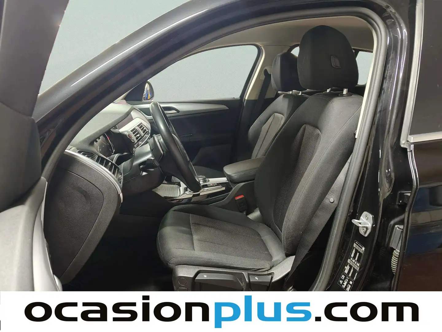 Foto BMW X4 BMW X4 xDrive20d (190 CV)