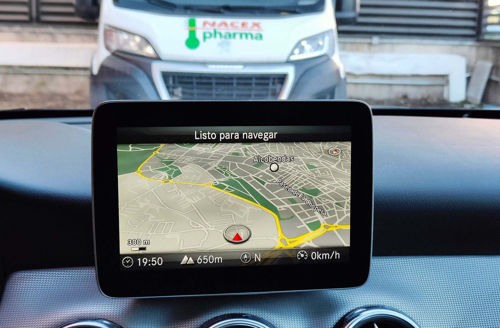 Mercedes-Benz GLA 200 - foto 7