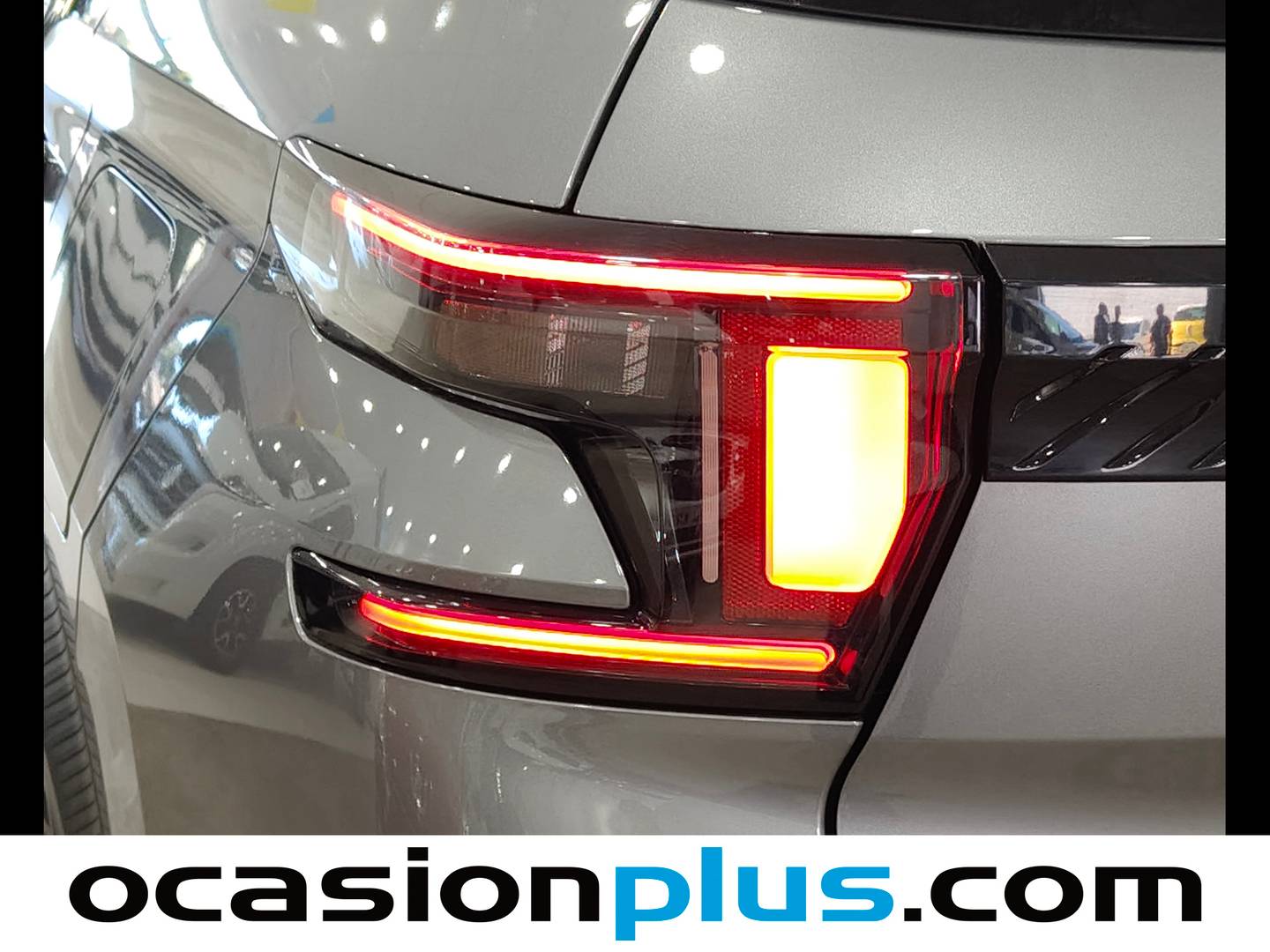 Citroën C3 Aircross Citroën C3 Aircross Hybrid 145 Plus e-DCS6 107 kW (145 CV) km 0