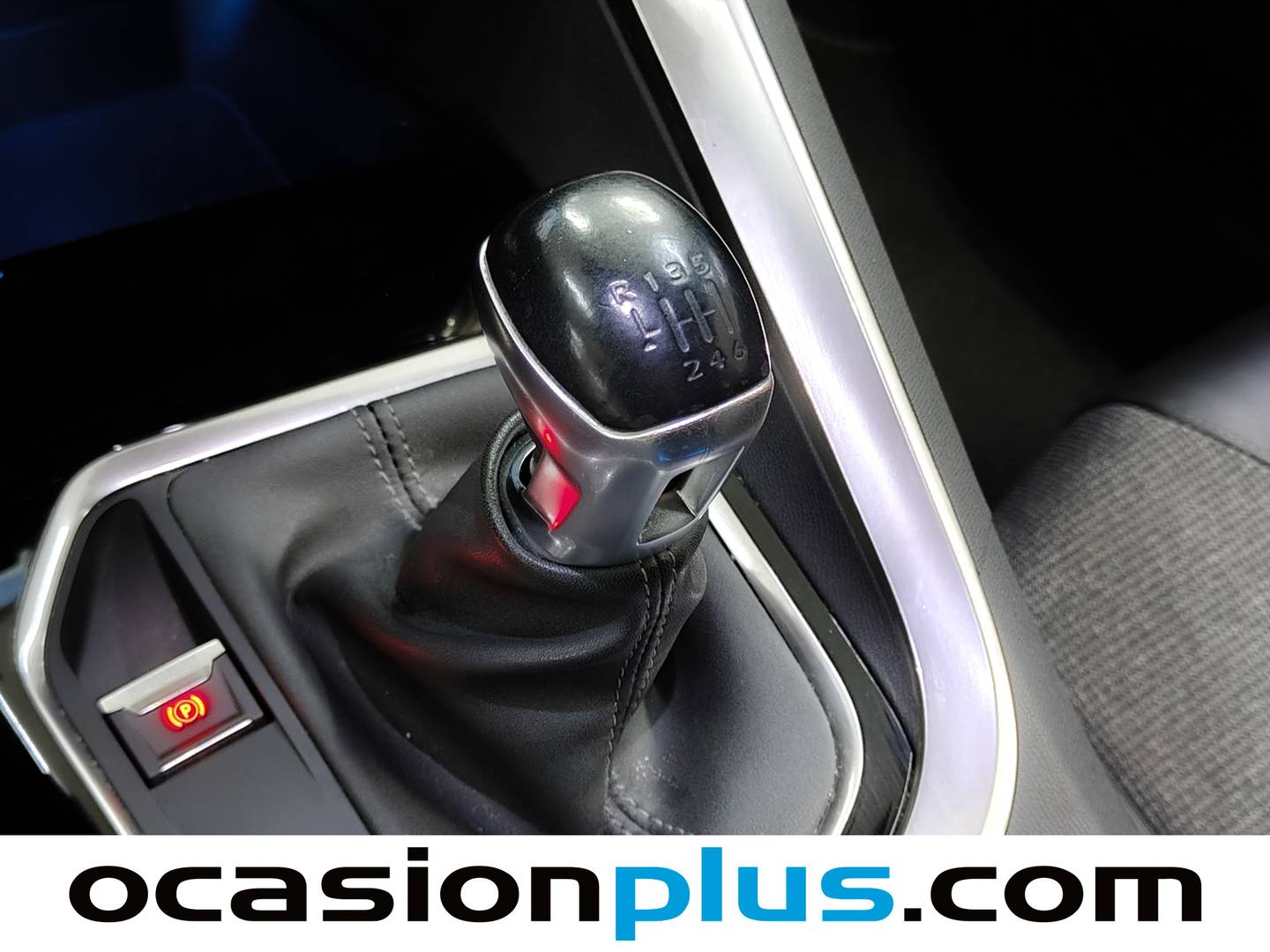 Peugeot 5008 Peugeot 5008 BlueHDi 130 S&S Allure (130 CV) de ocasión