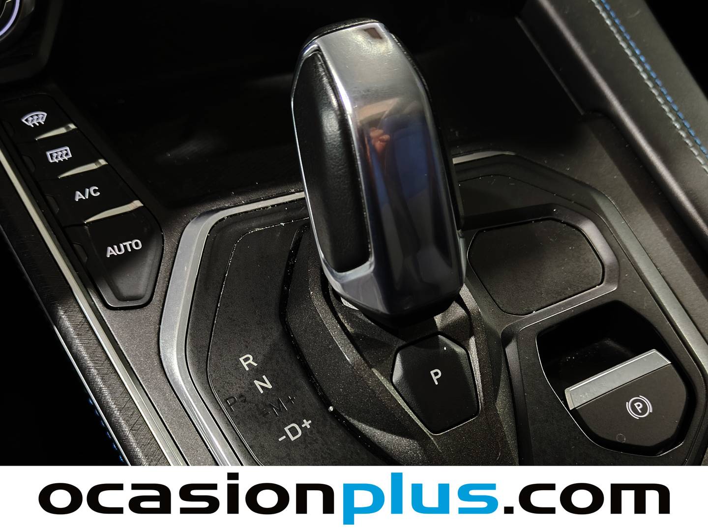 Lynk & Co 01 Lynk & Co 01 1.5 HEV (197 CV) de segunda mano