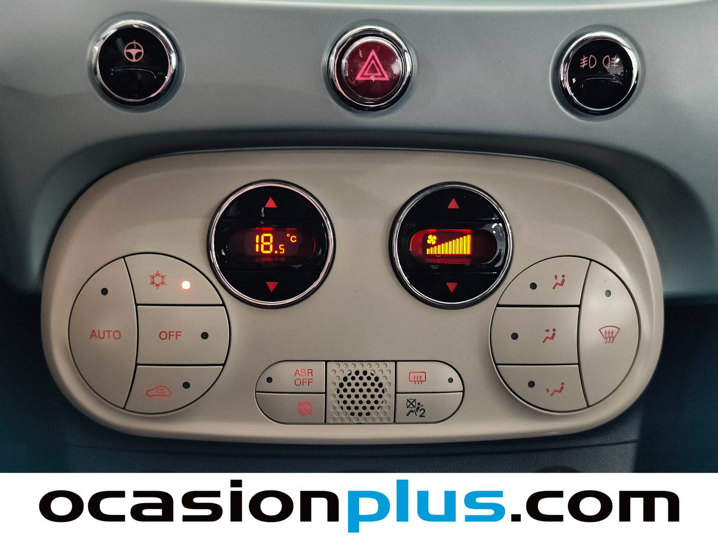 Fiat 500 Fiat 500 1.0 Hybrid Dolcevita (70 CV) al mejor precio