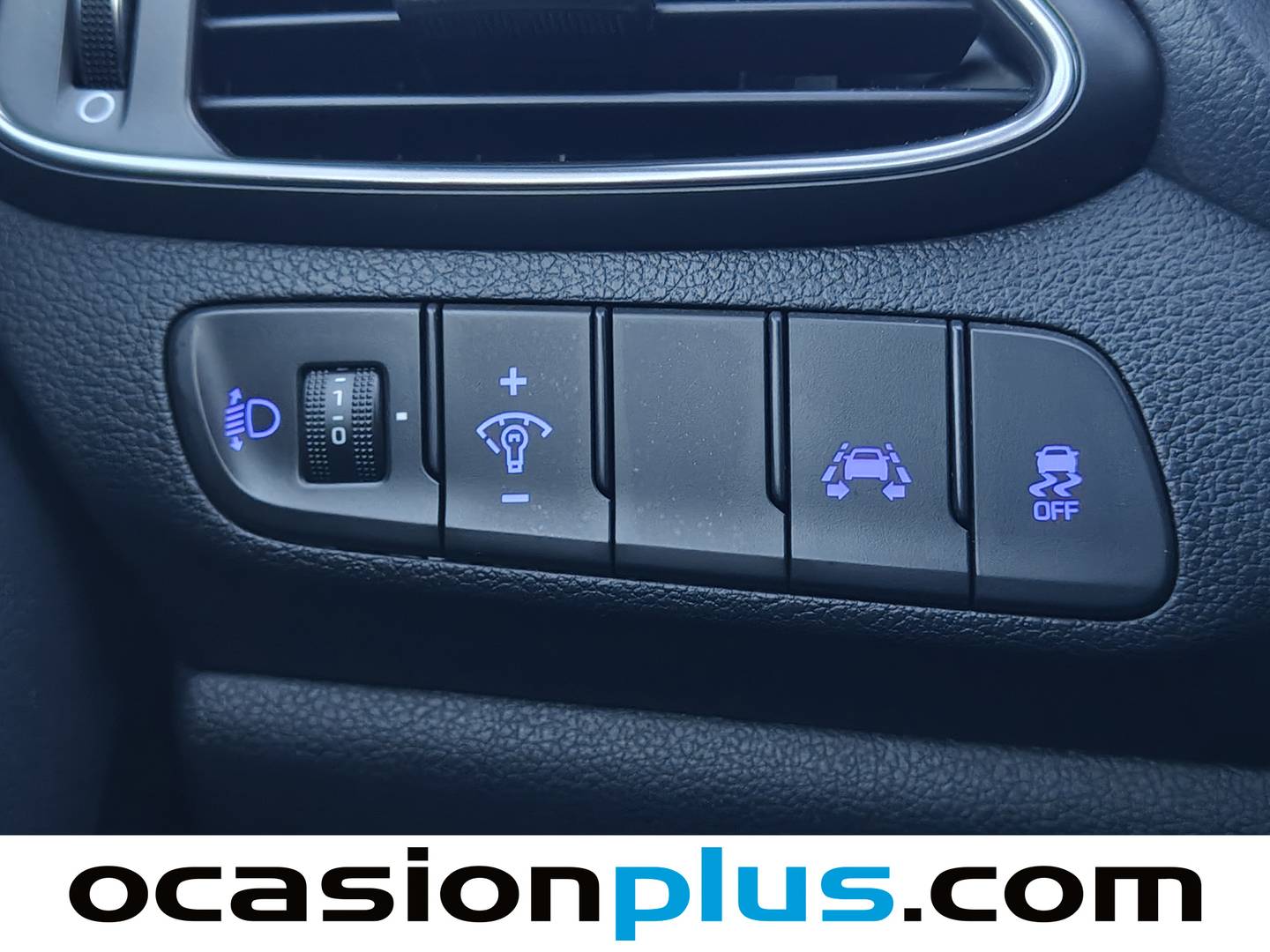 Foto Hyundai i30 Hyundai i30 1.0 TGDI Klass (120 CV)