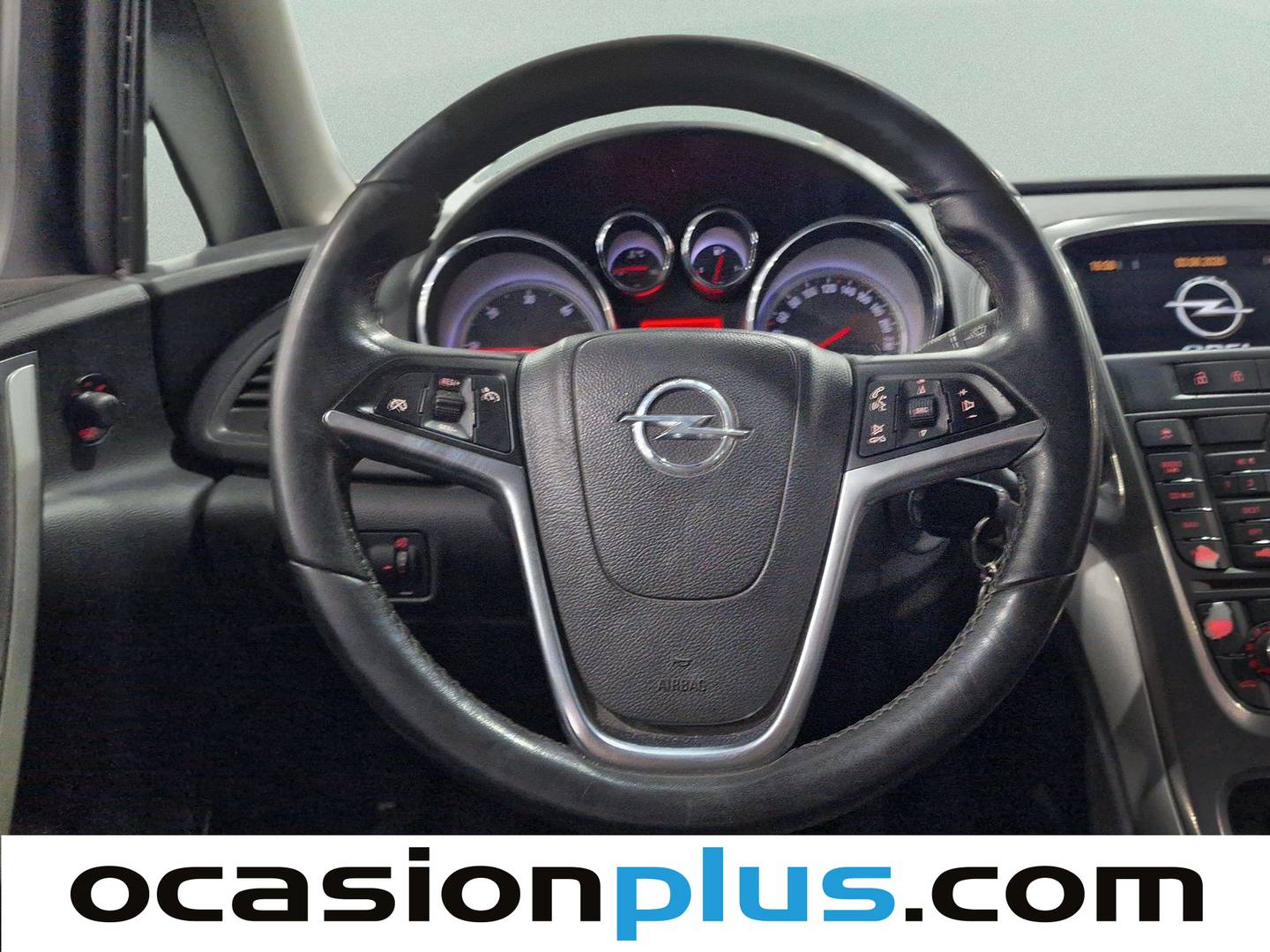 Opel Astra Opel Astra Sports Tourer 1.7 CDTI Excellence (125 CV) seminuevo