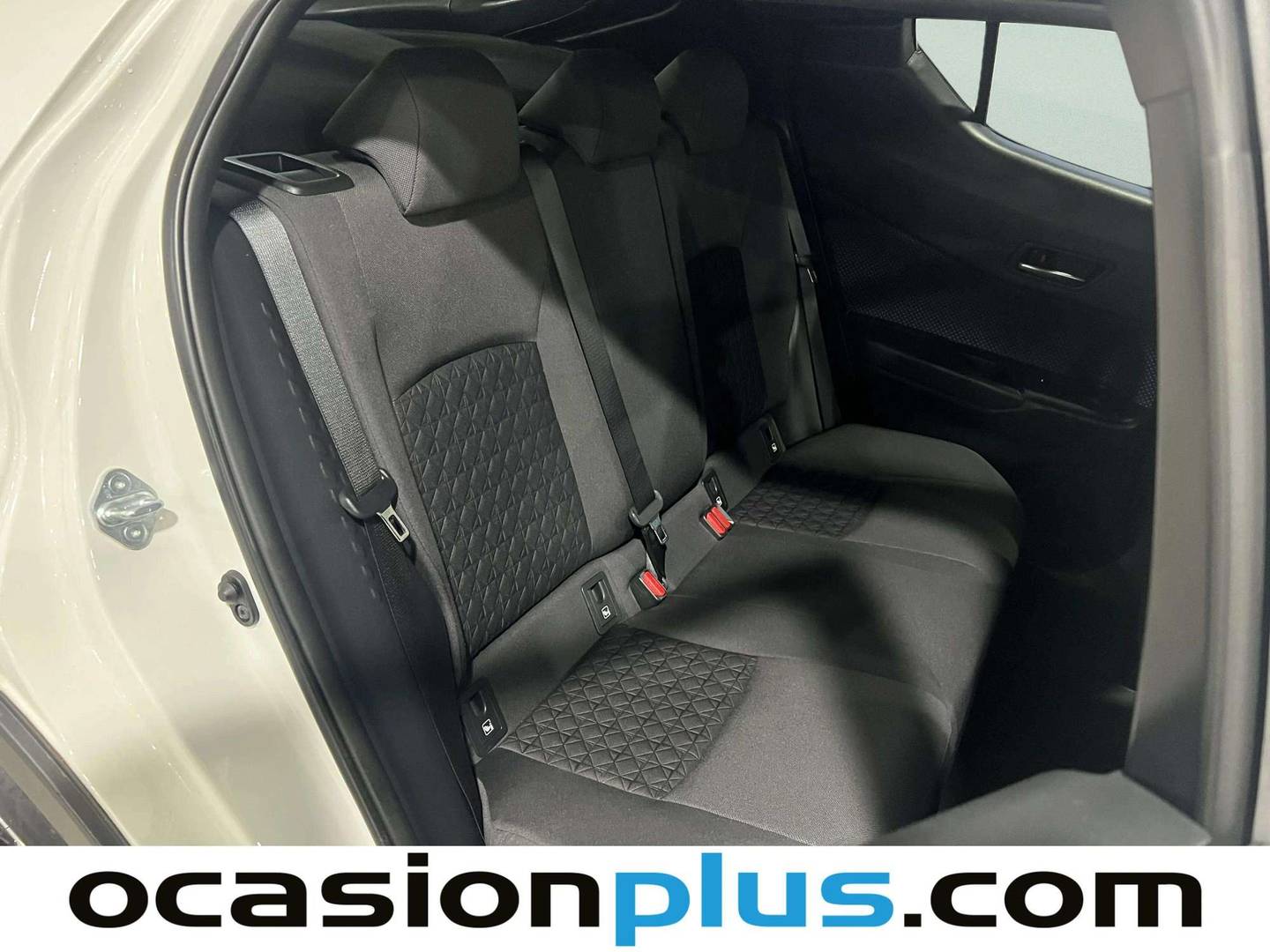 Toyota C-HR Toyota C-HR 180H Advance (184 CV) al mejor precio