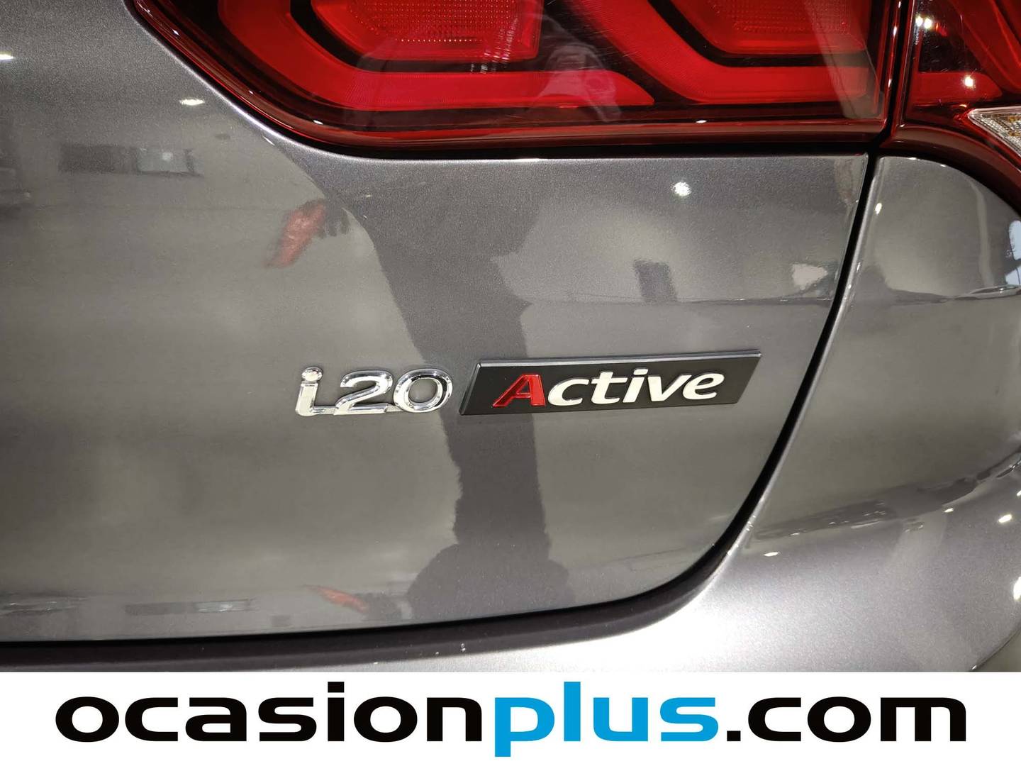 Foto Hyundai i20 Active Hyundai i20 Active 1.4 CRDi Klass (90 CV)