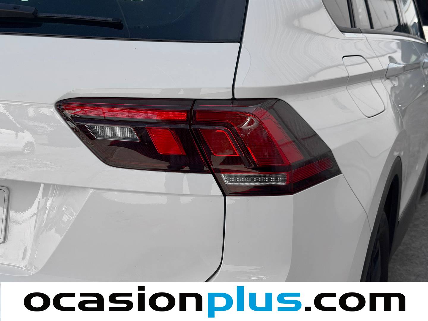 Volkswagen Tiguan Volkswagen Tiguan Urban Sport 1.5 TSI 110 kW (150 CV) al mejor precio