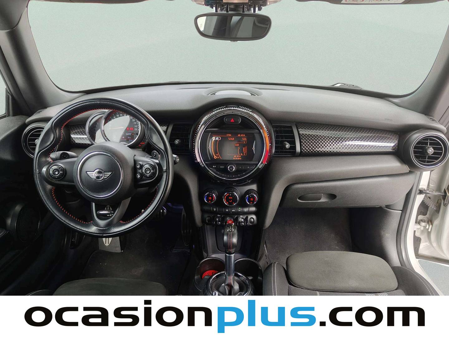 Mini MINI Mini MINI Cooper John Cooper Works (231 CV) seminuevo