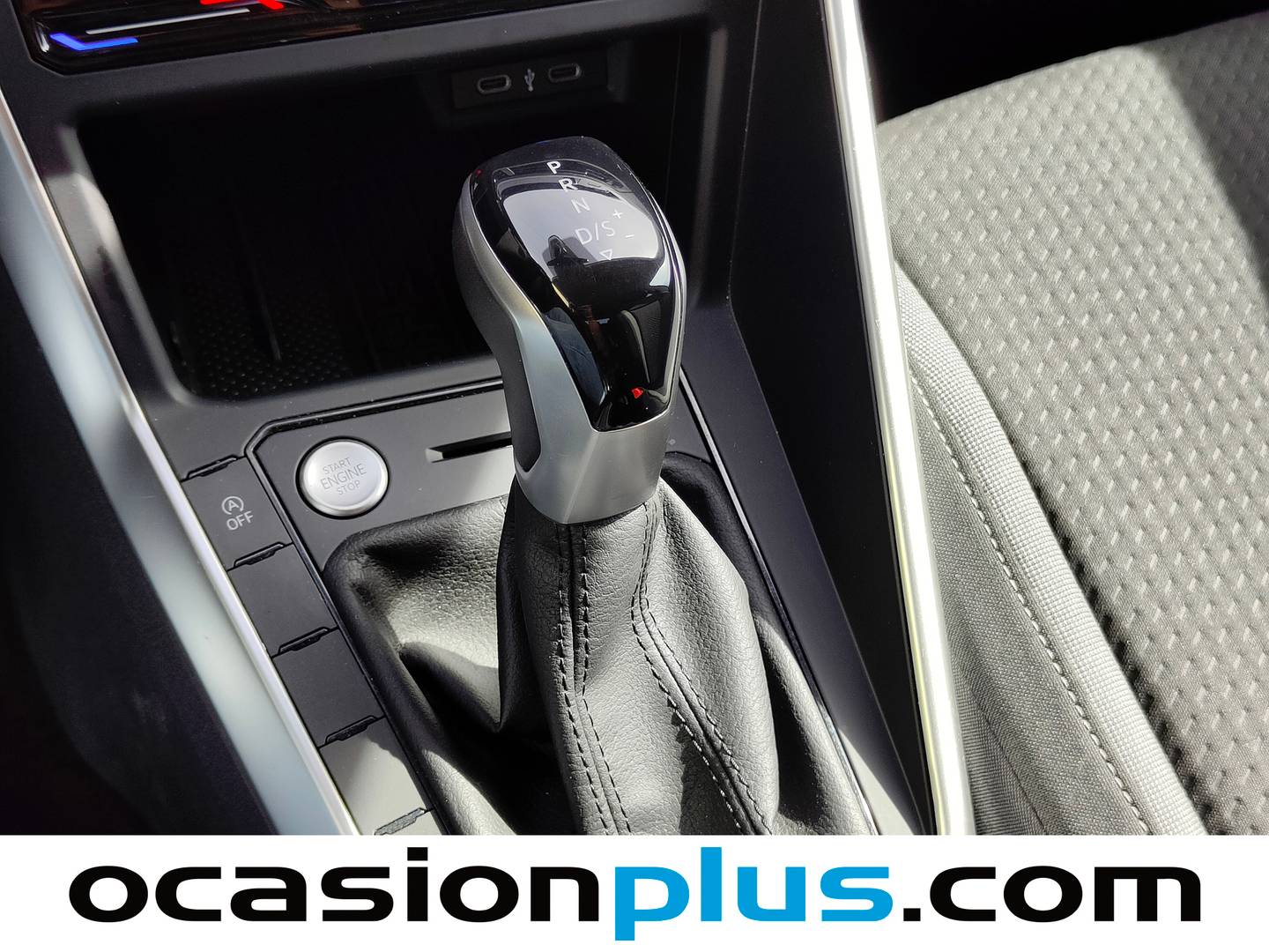 Foto Volkswagen Taigo Volkswagen Taigo ``Más`` 1.0 TSI (115 CV) DSG