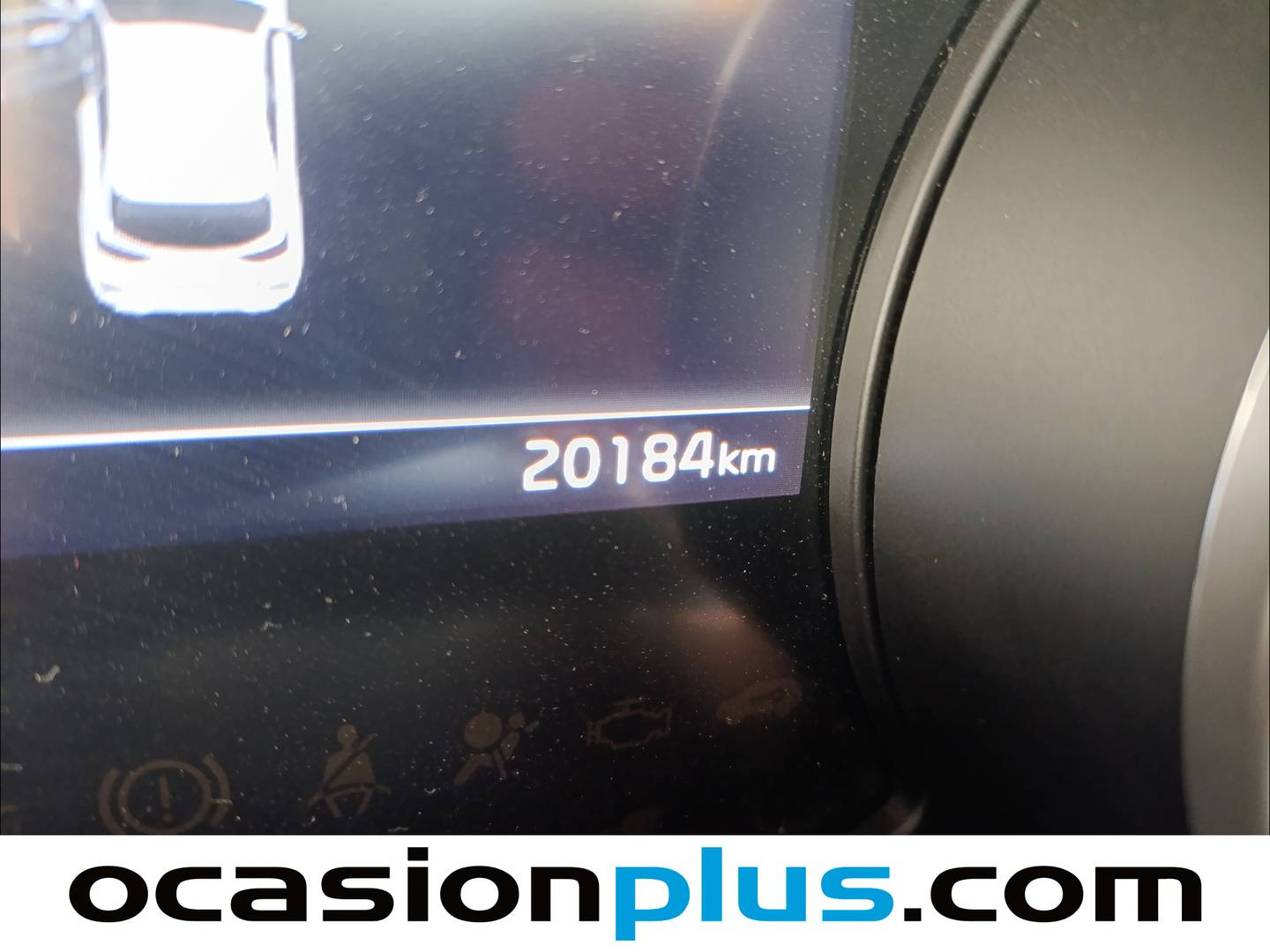 KIA Ceed KIA Ceed 1.0 T-GDi Concept (100 CV) seminuevo