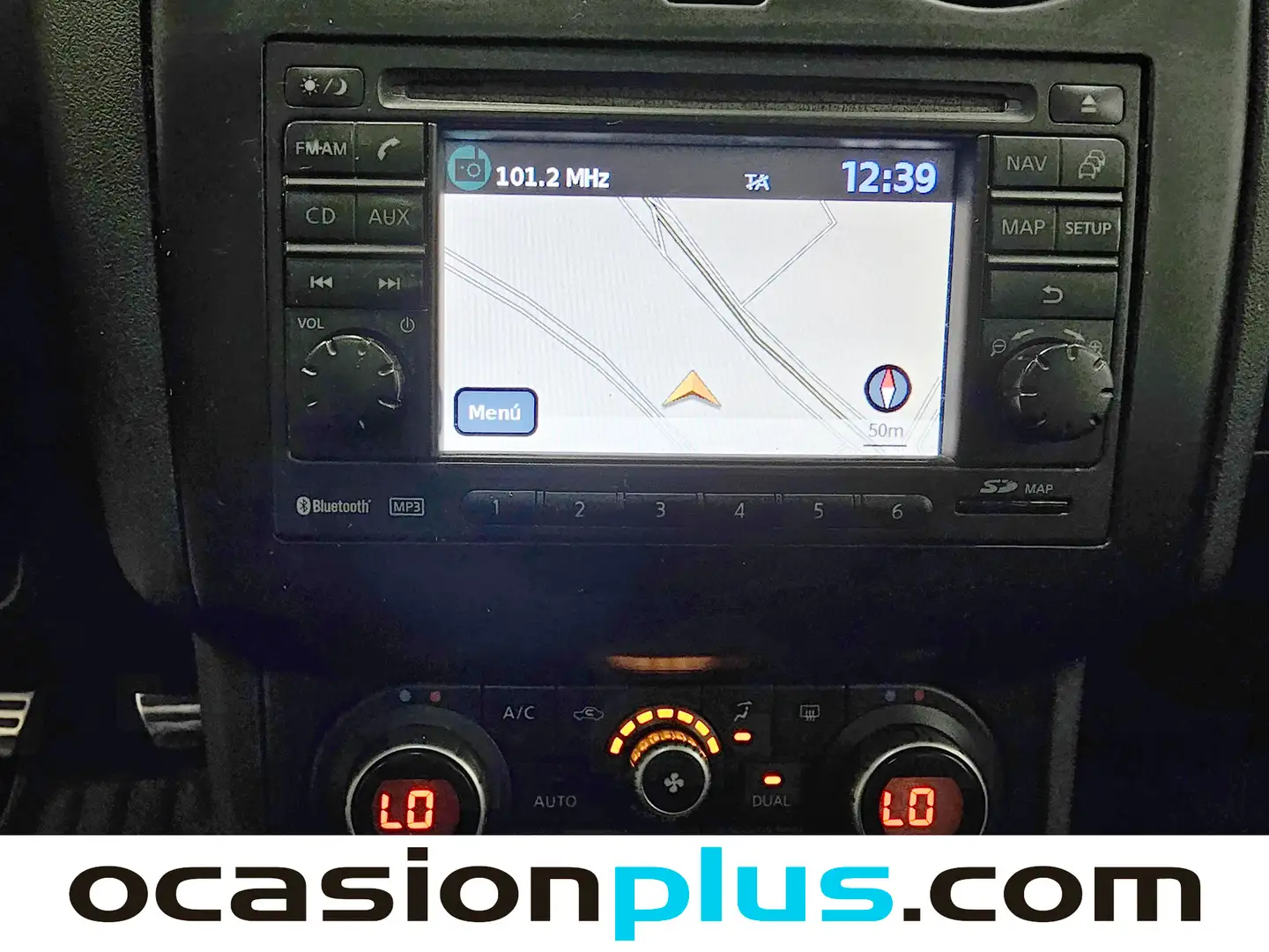 Foto Nissan QASHQAI+2 Nissan Qashqai+2 1.5 dCi Tekna Sport 4x2 (110 CV) 7 PLAZAS