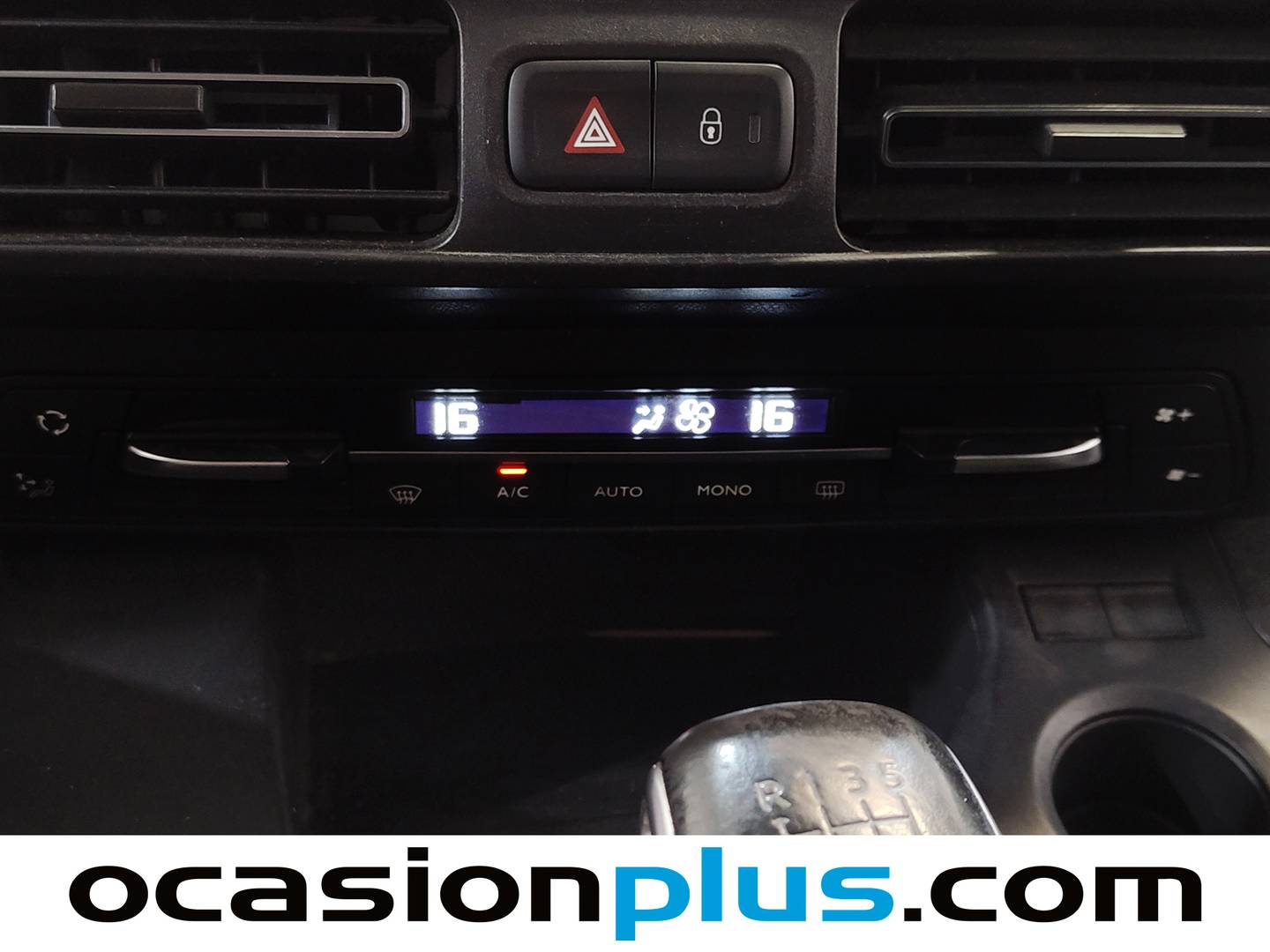 Acabados Opel Combo Life Opel Combo Life 1.5 TD S&S Selective XL (131 CV) 7 Plazas