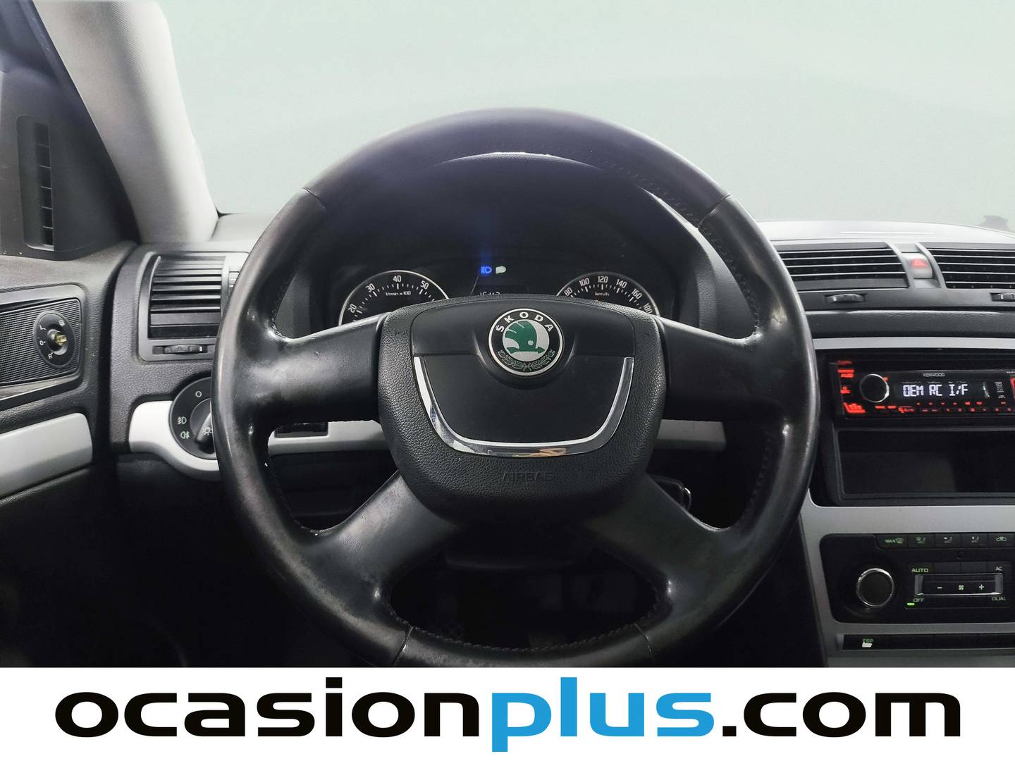 Skoda Octavia Skoda Octavia 1.4 TSI Trend (122 CV) manual