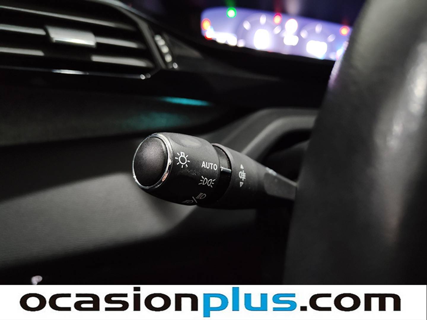 Peugeot 308 Peugeot 308 BlueHDi 130 S&S Allure (130 CV) 130cv