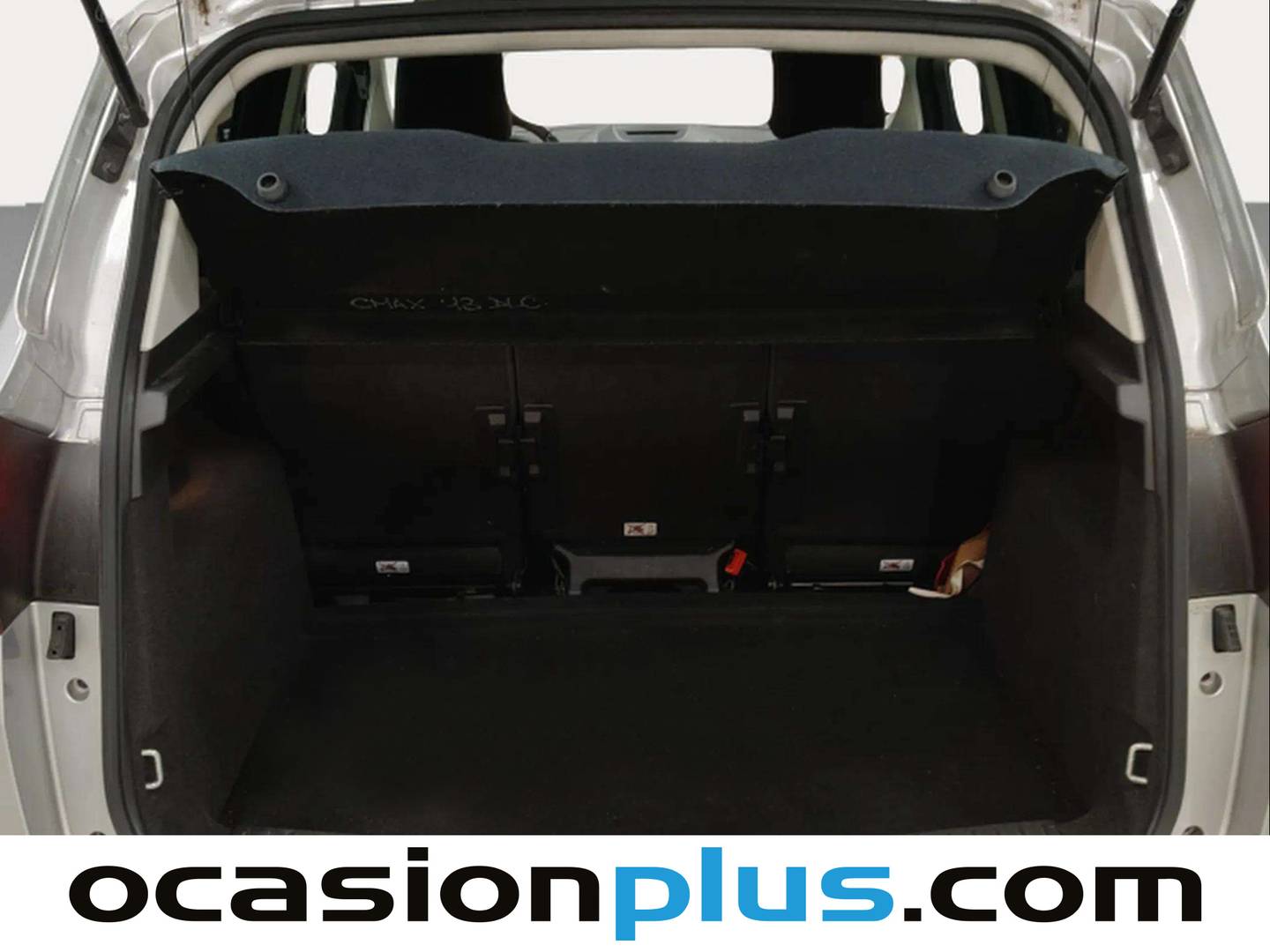 Foto Ford C-Max Ford C-Max 1.0 EcoBoost Trend+ (125 CV)