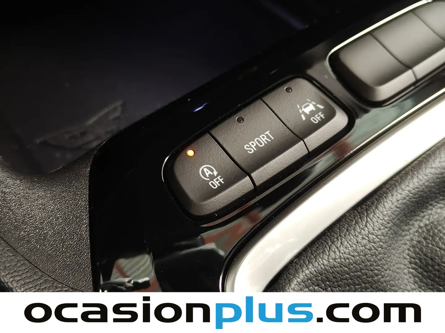 Foto Opel Corsa Opel Corsa 1.2 T XHL GS (100 CV)