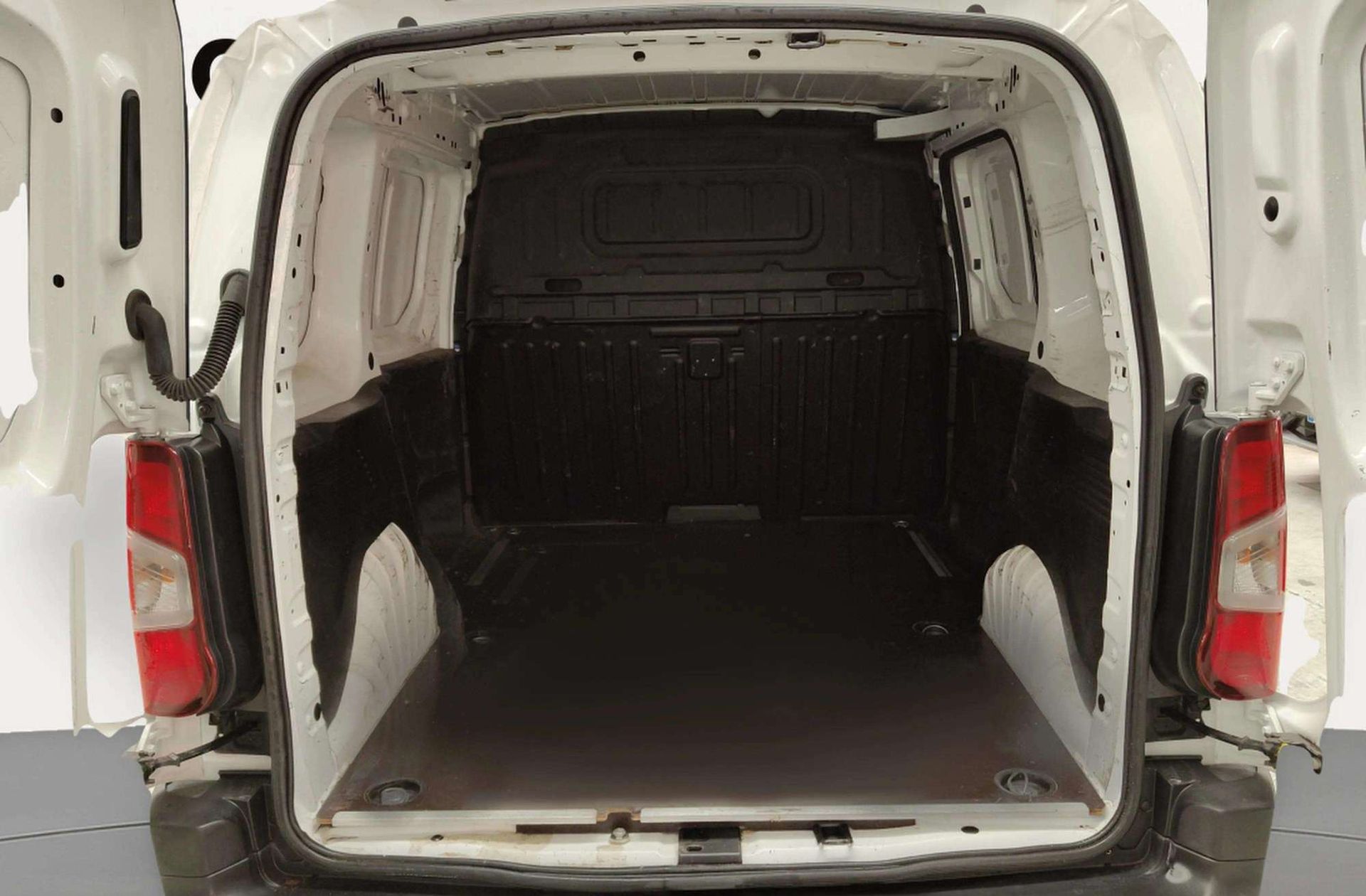 Citroën Berlingo Furgon BlueHDi 100 Talla M Control - foto 13