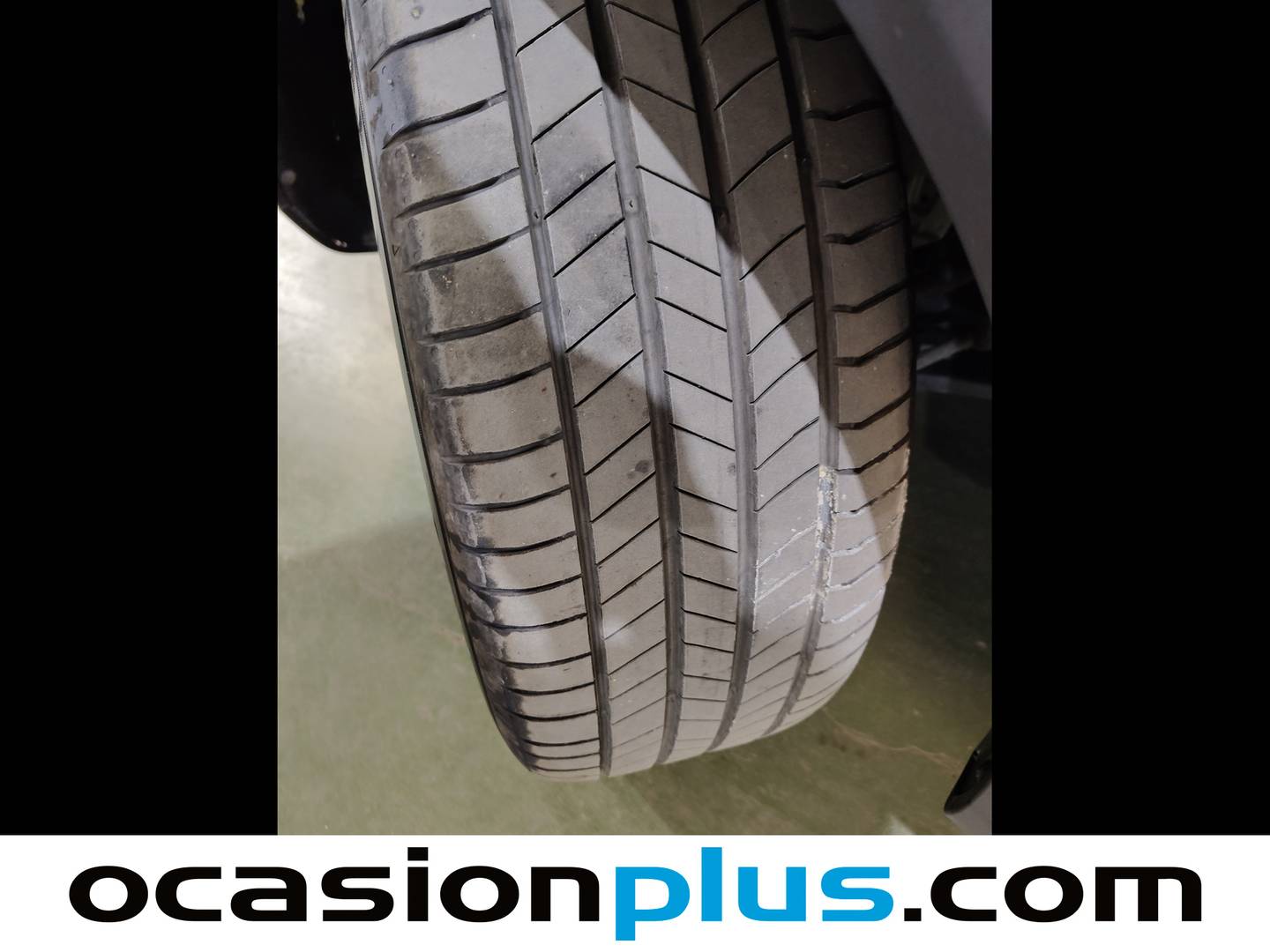 JAECOO 7 JAECOO 7 1.6 TGDI Select FWD (145 CV) seminuevo