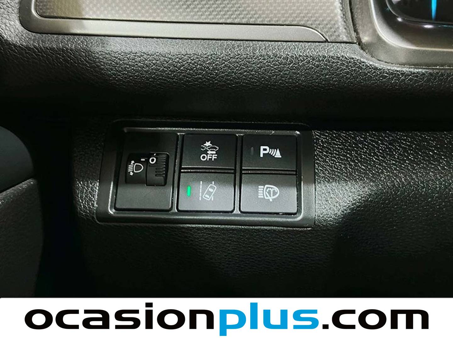 Honda Civic Honda Civic 1.0 I-VTEC Turbo Dynamic Nav CVT (129 CV) de segunda mano