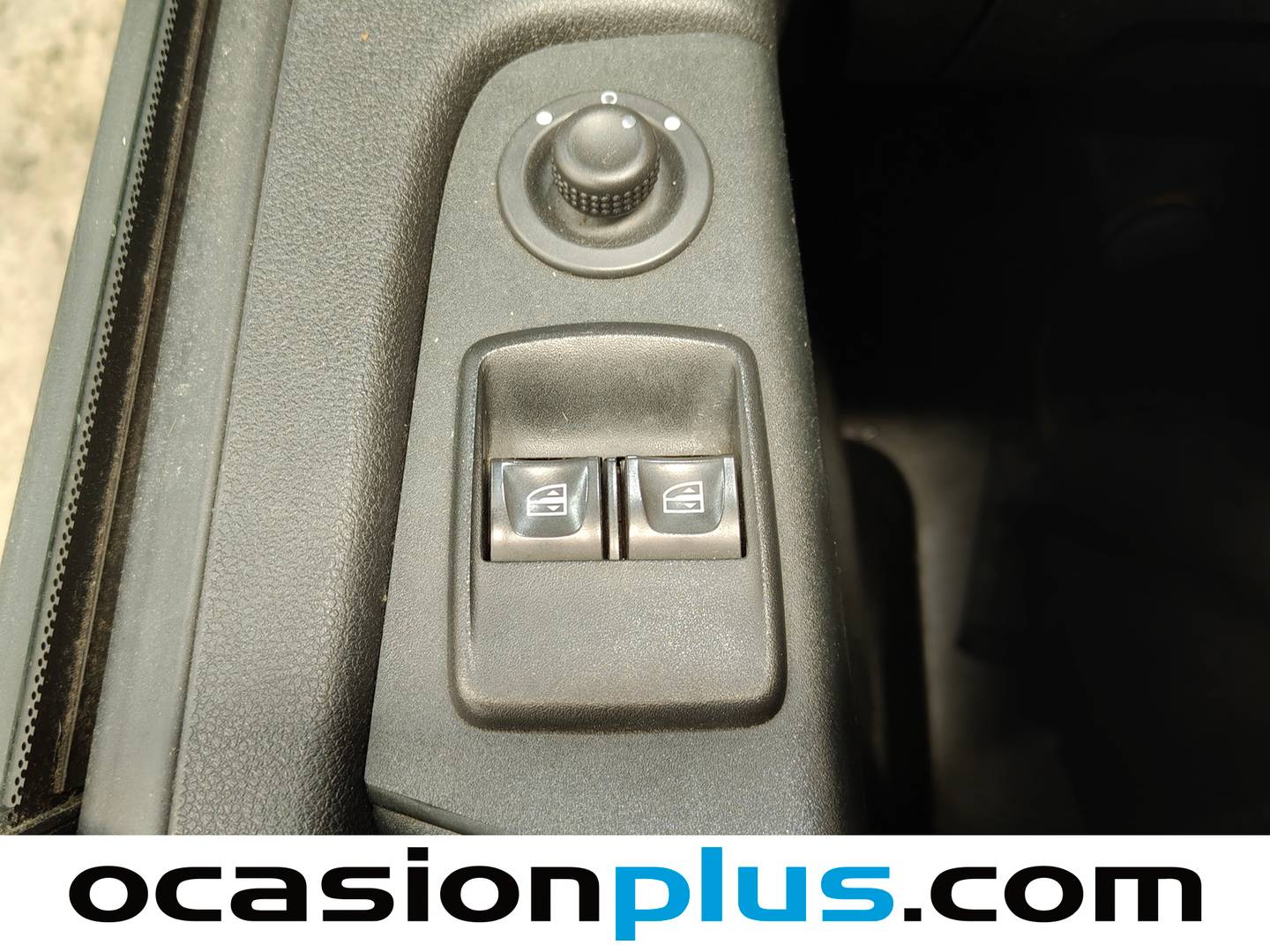 Renault Trafic Renault Trafic Furgon Furgon 27 L1H1 dCi (120 CV) de segunda mano