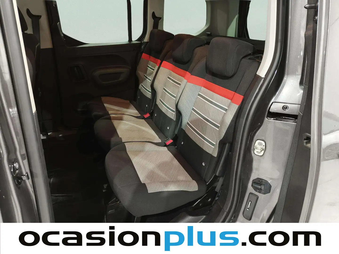 Foto Citroën Berlingo Citroen Berlingo BlueHDi 130 S&S Talla M Shine (130 CV)