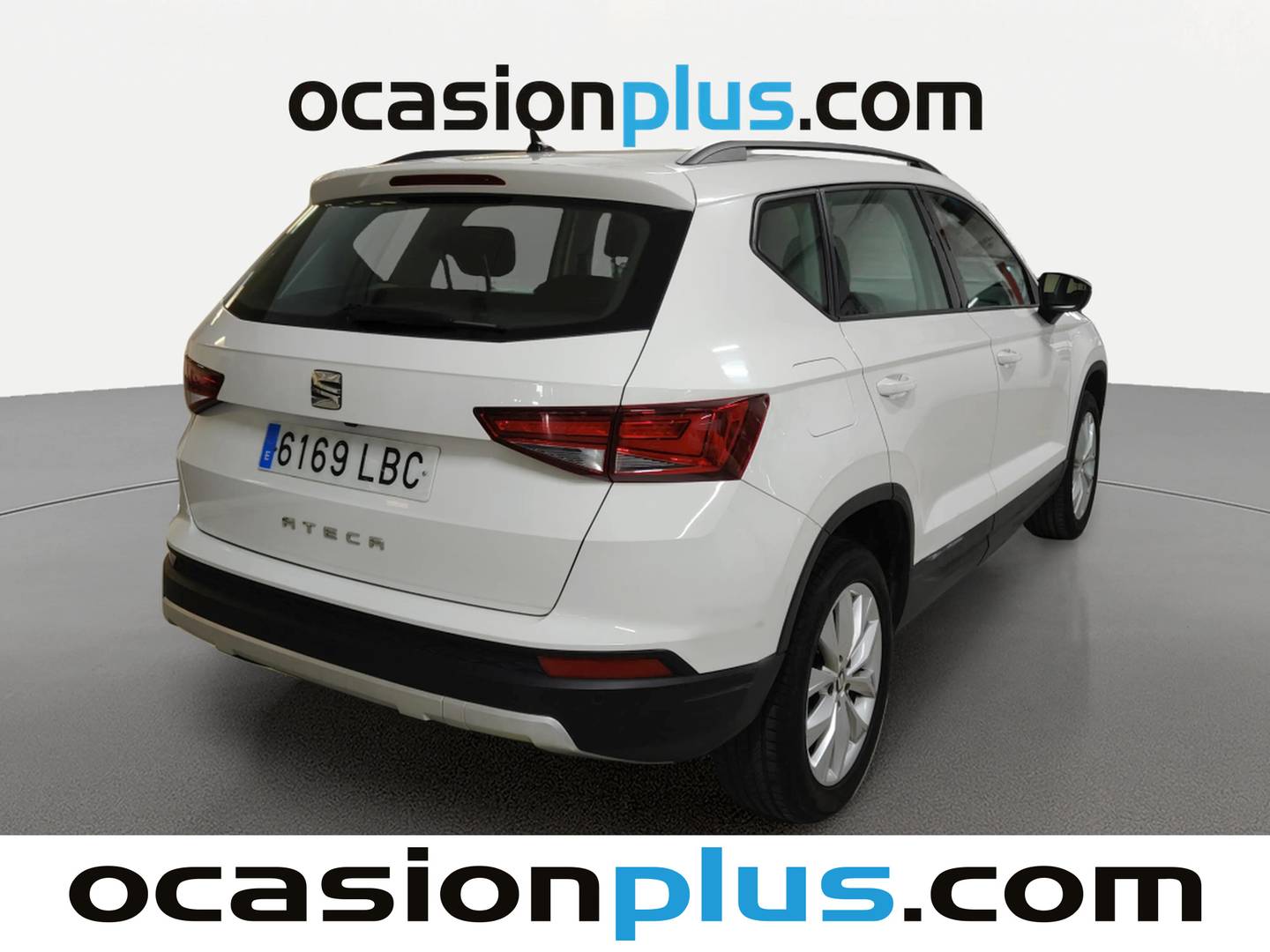 Foto Seat Ateca SEAT Ateca 1.5 TSI S&S Style Edition Nav (150 CV)