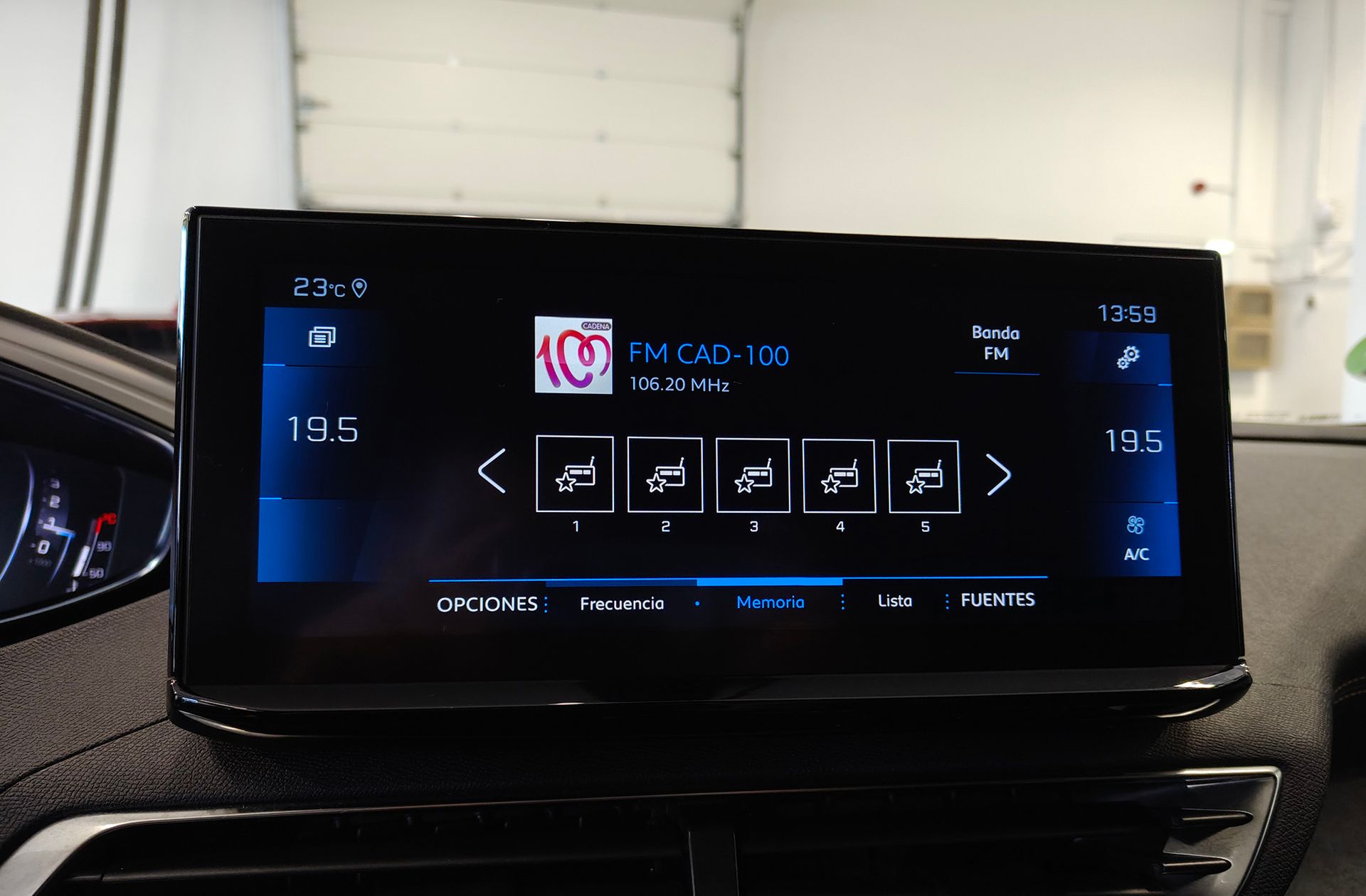 Peugeot 5008 PureTech 130 GT 7 plazas - foto 40