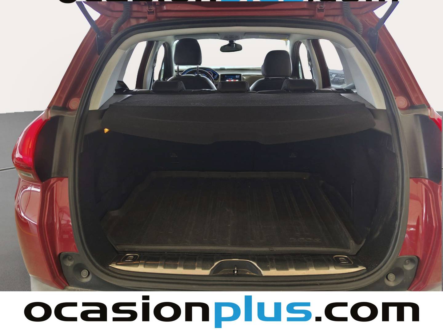 Peugeot 2008 Peugeot 2008 BlueHDi 120 S&S Allure EAT6 (120 CV) al mejor precio