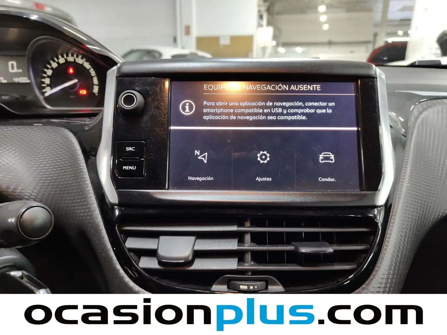 Foto Peugeot 2008 Peugeot 2008 PureTech Signature  (82 CV)