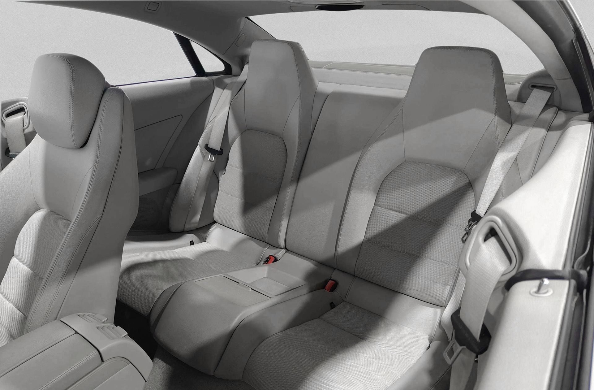 Mercedes-Benz Clase E E 220 CDI Coupe BE Elegance - foto 13