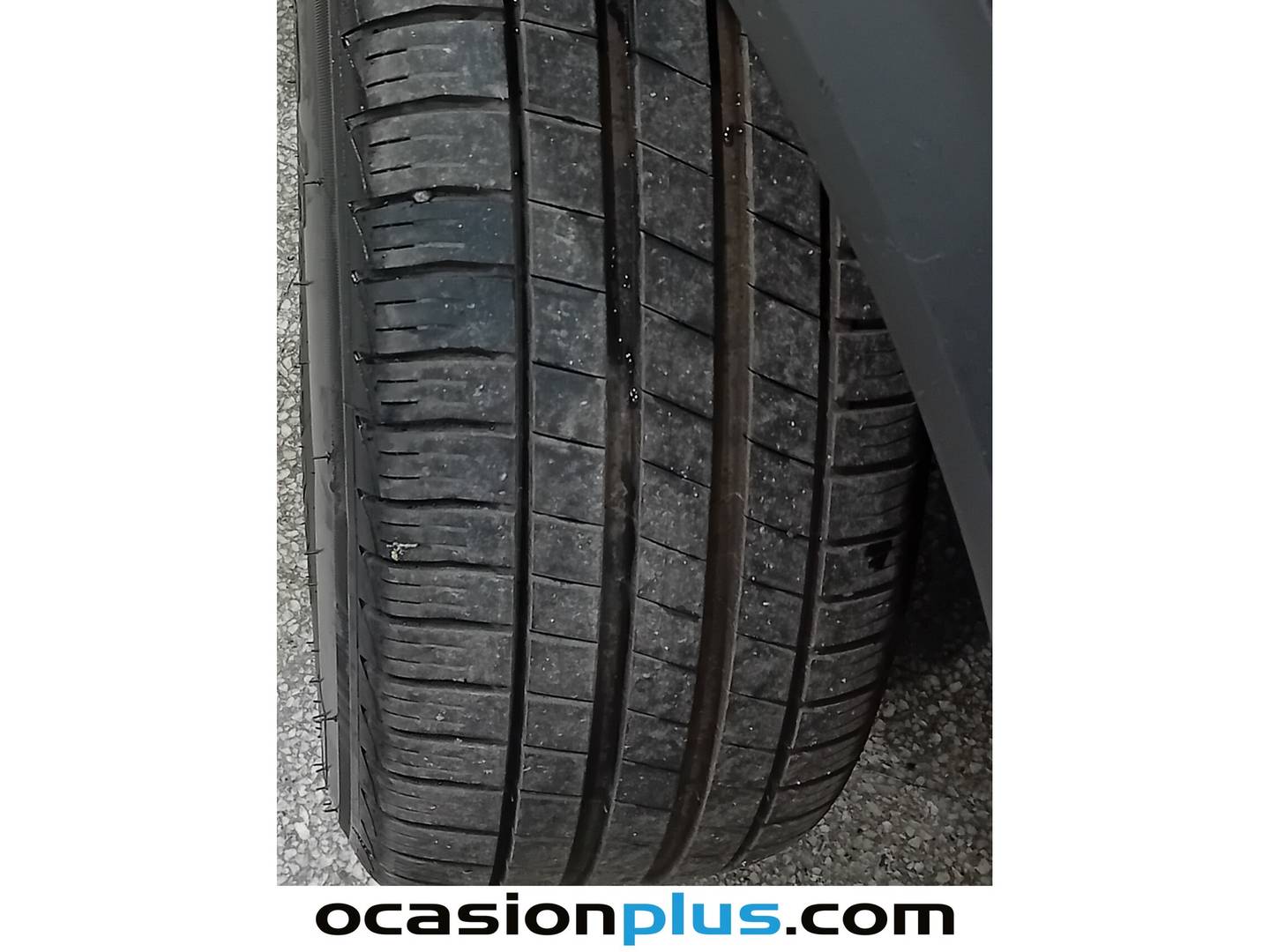 Peugeot 2008 Peugeot 2008 PureTech 130 S&S Allure Pack (130 CV) seminuevo