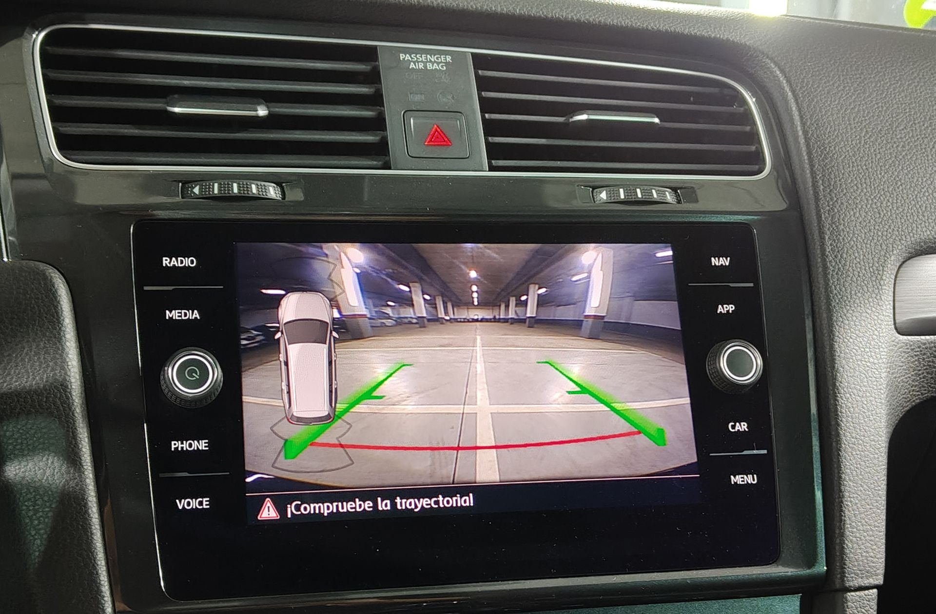 Volkswagen Golf Variant Advance 1.5 TSI DSG - foto 10