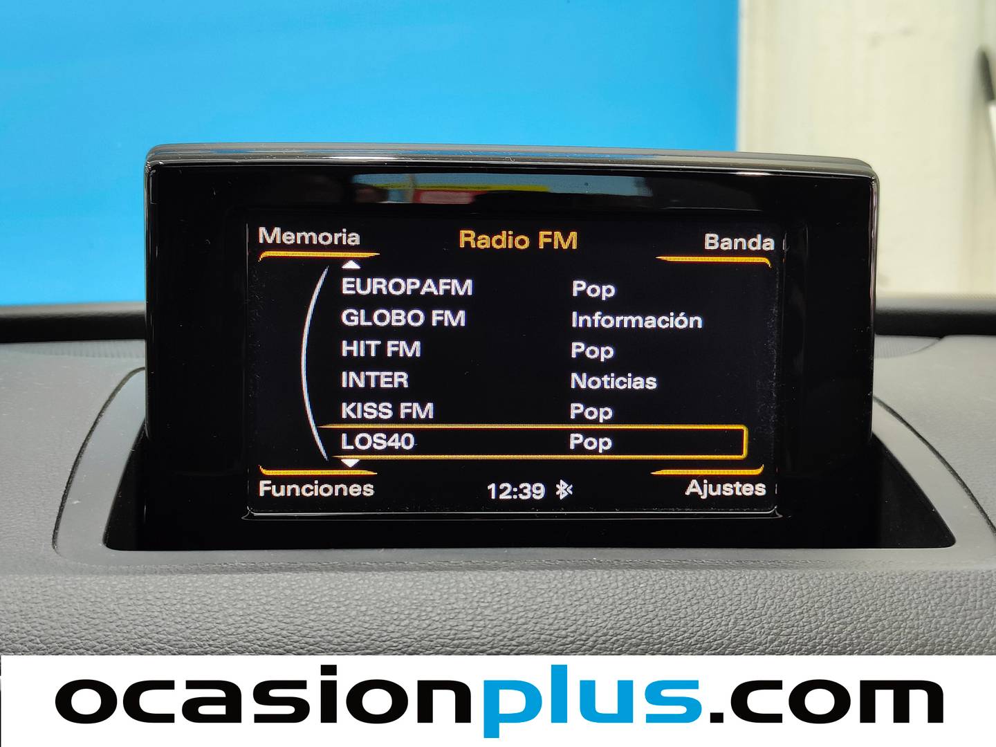 Audi Q3 Audi Q3 Design Edition 2.0 TDI (150 CV) 2016