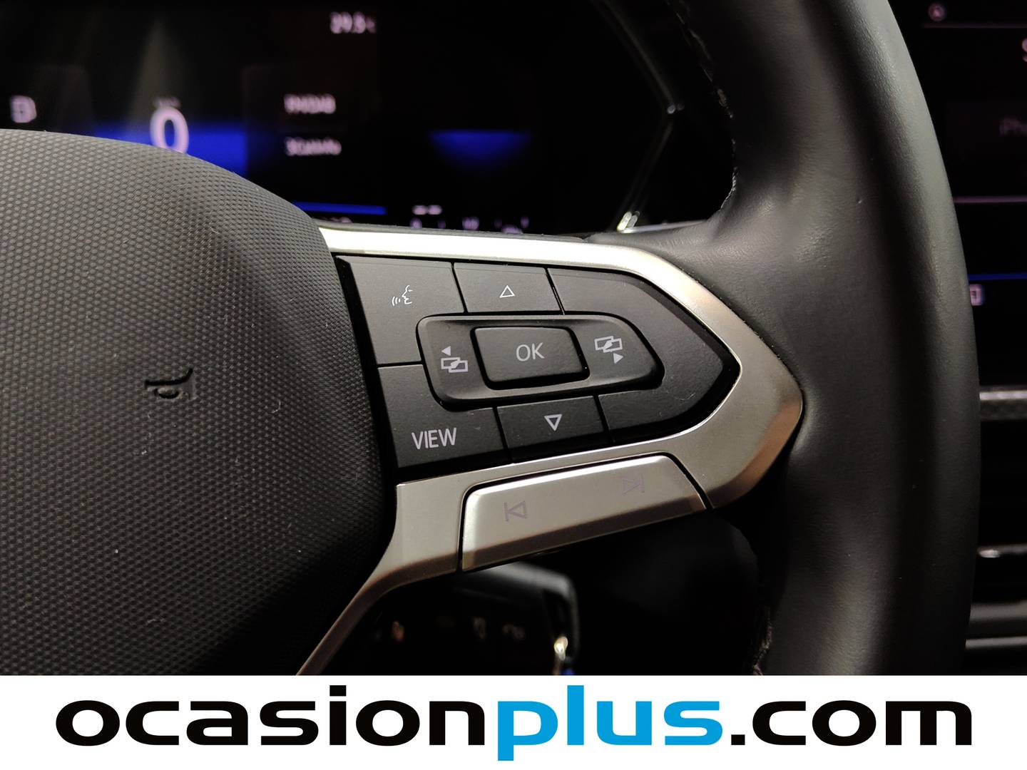 Volkswagen T-Cross Volkswagen T-Cross Advance 1.0 TSI (110 CV) DSG 110cv