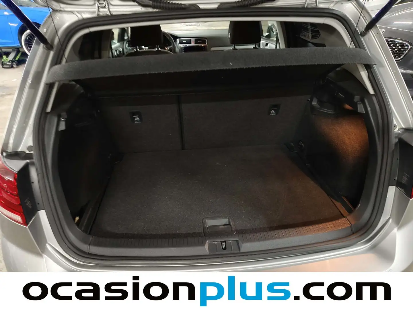 Foto Volkswagen Golf Volkswagen Golf Business 1.0 TSI (110 CV)