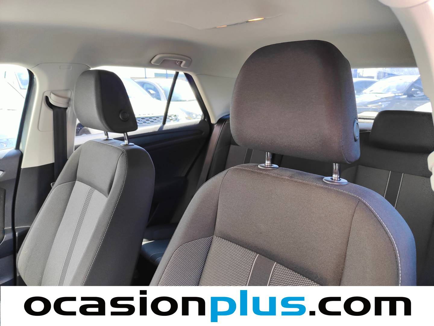 Volkswagen T-Roc Volkswagen T-Roc Life 1.5 TSI (150 CV) 150cv