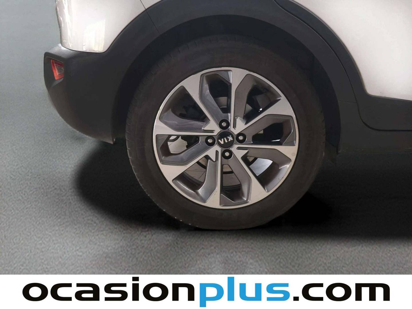 KIA Stonic KIA Stonic 1.6 CRDi VGT Concept (115 CV) de segunda mano